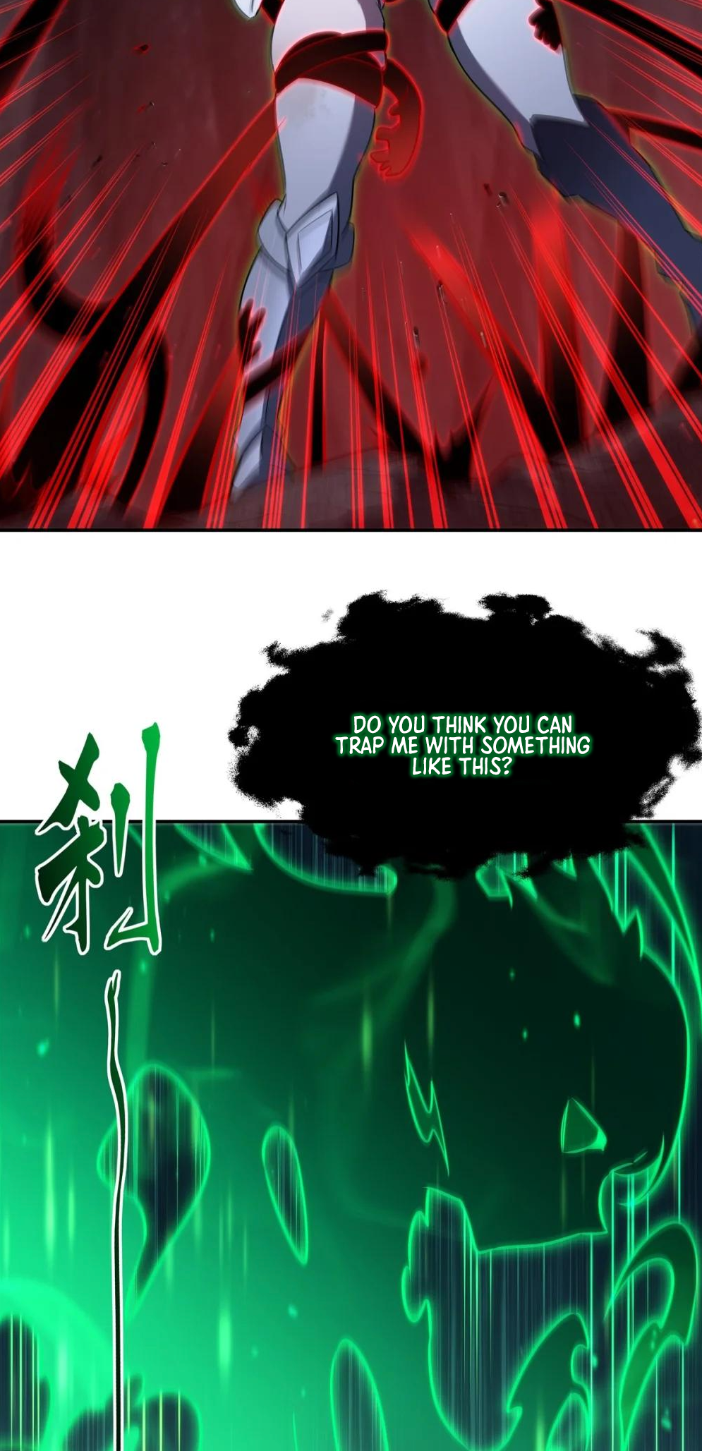 The Blood Princess and the Knight - Chapter 339 - Page 21