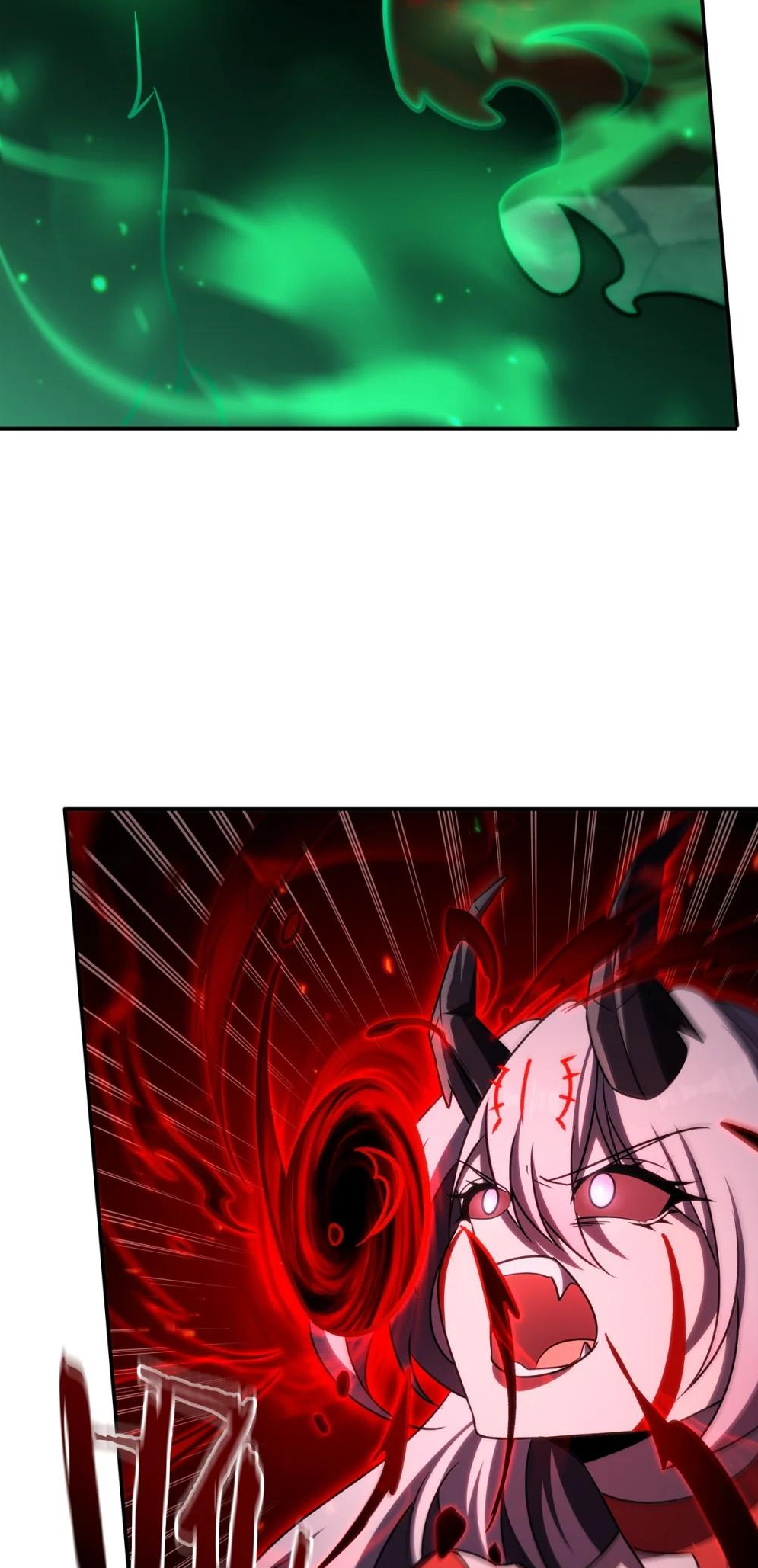 The Blood Princess and the Knight - Chapter 339 - Page 23