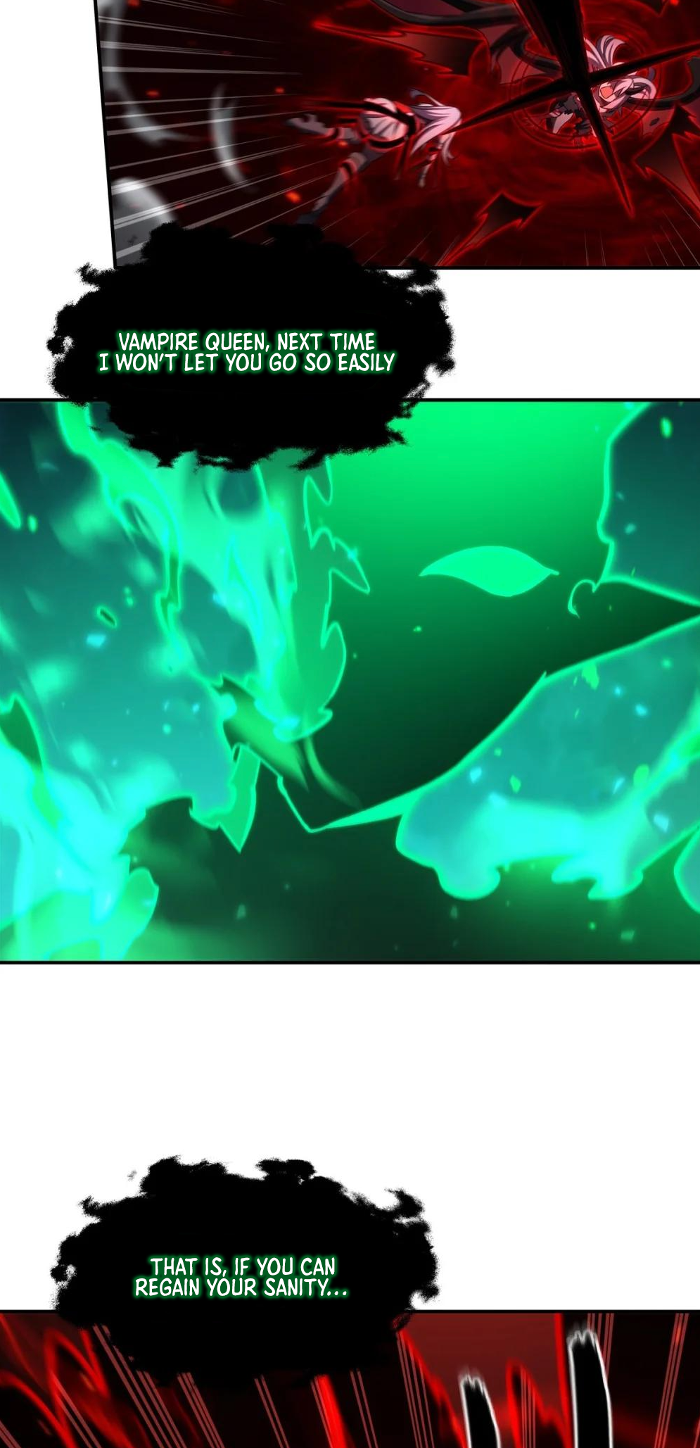 The Blood Princess and the Knight - Chapter 339 - Page 25