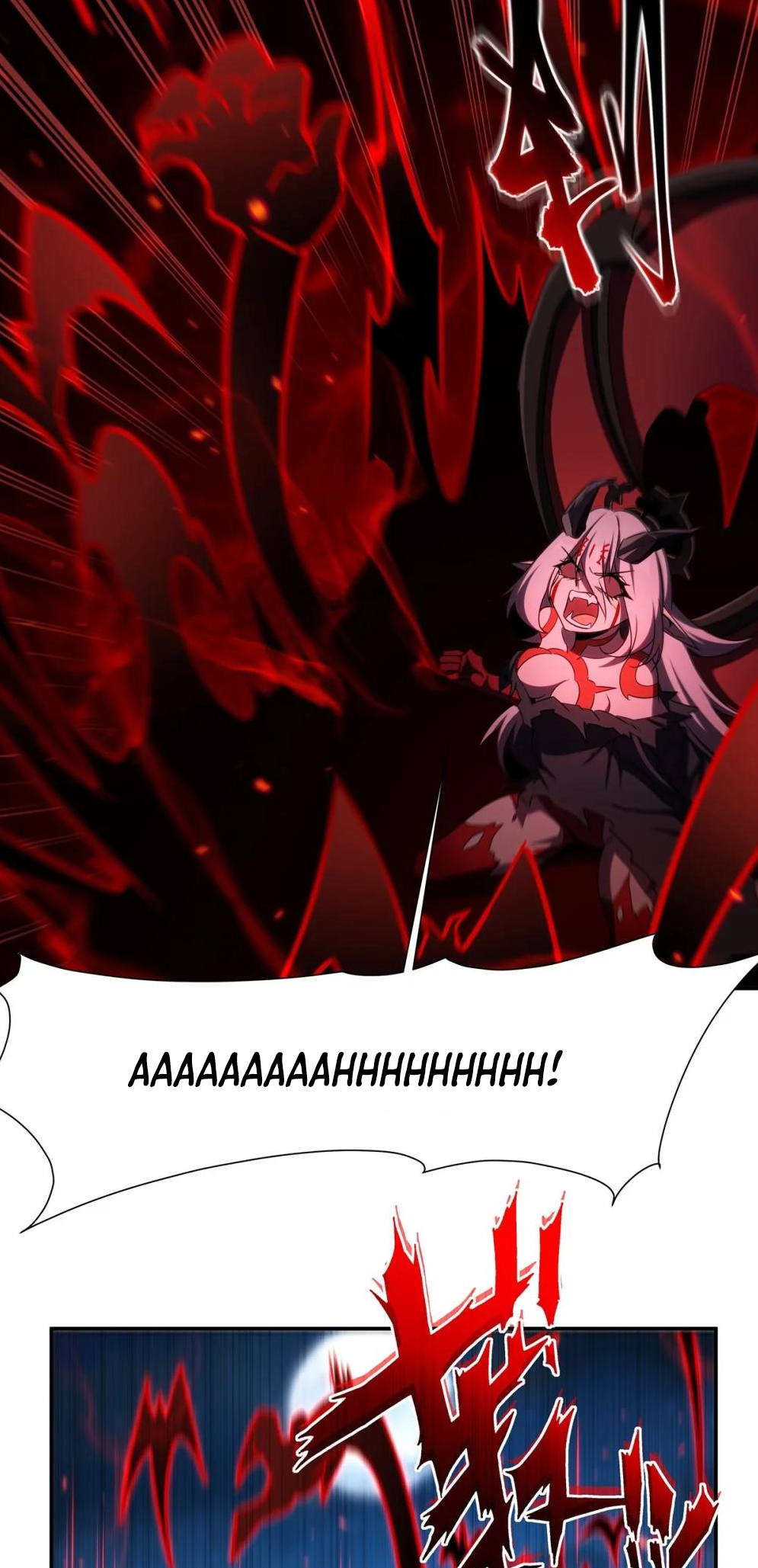 The Blood Princess and the Knight - Chapter 339 - Page 26