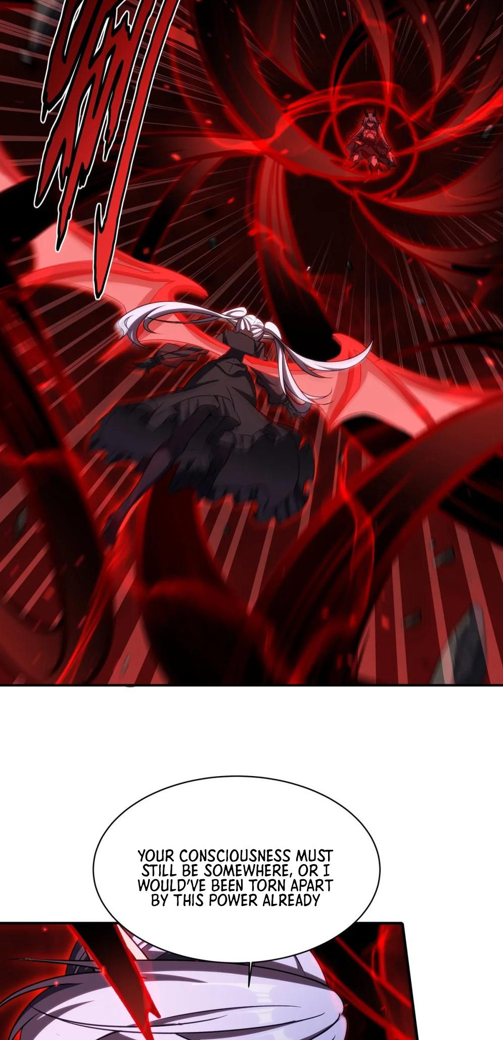The Blood Princess and the Knight - Chapter 339 - Page 29