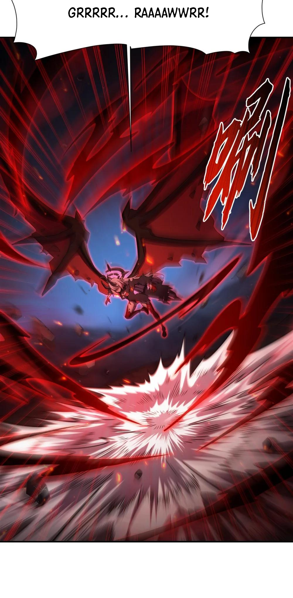 The Blood Princess and the Knight - Chapter 339 - Page 3