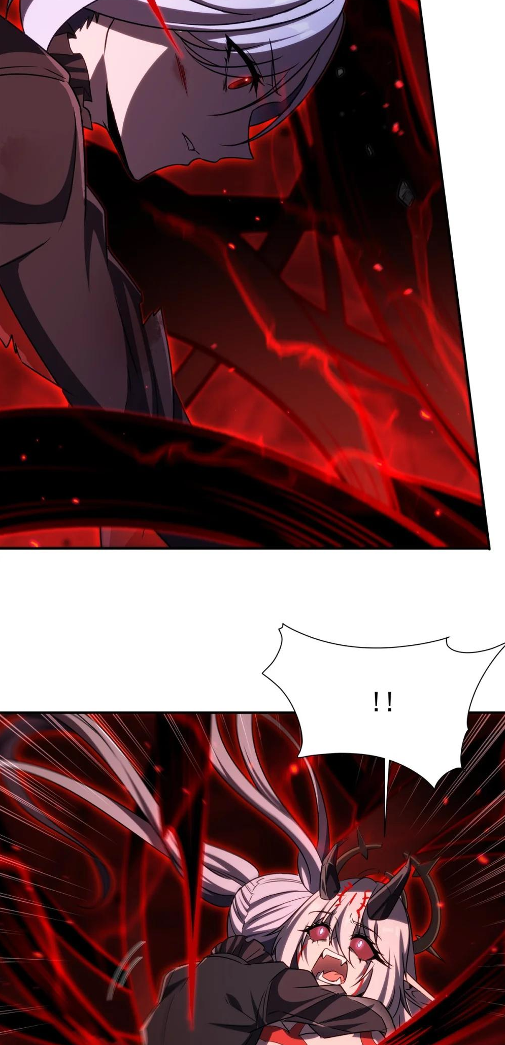 The Blood Princess and the Knight - Chapter 339 - Page 30