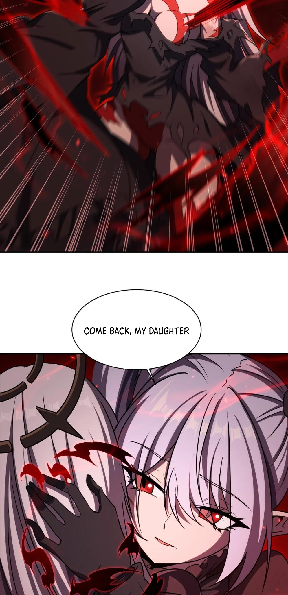 The Blood Princess and the Knight - Chapter 339 - Page 31