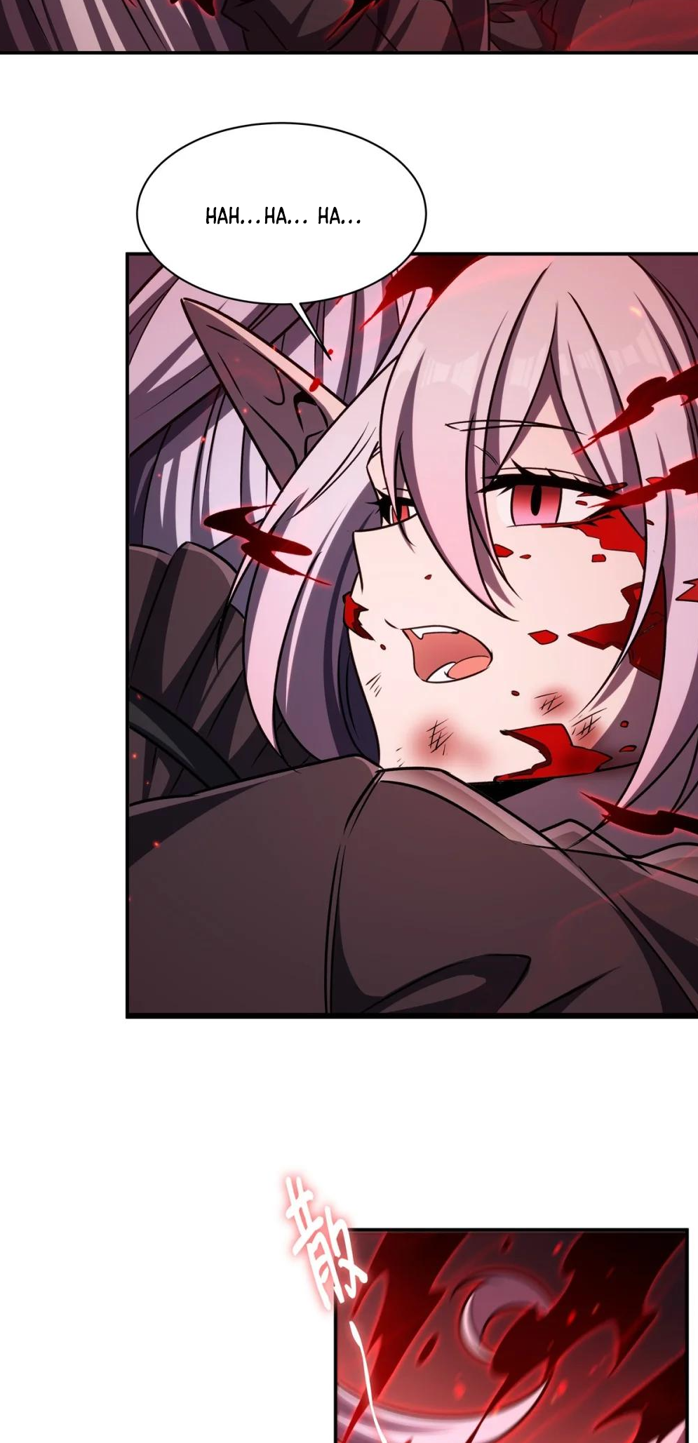 The Blood Princess and the Knight - Chapter 339 - Page 32
