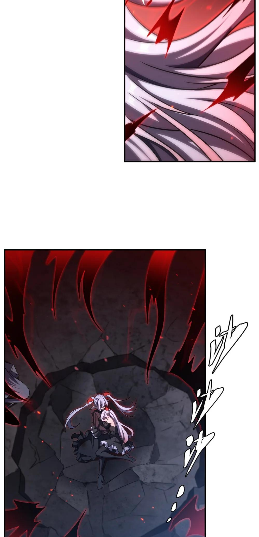 The Blood Princess and the Knight - Chapter 339 - Page 33