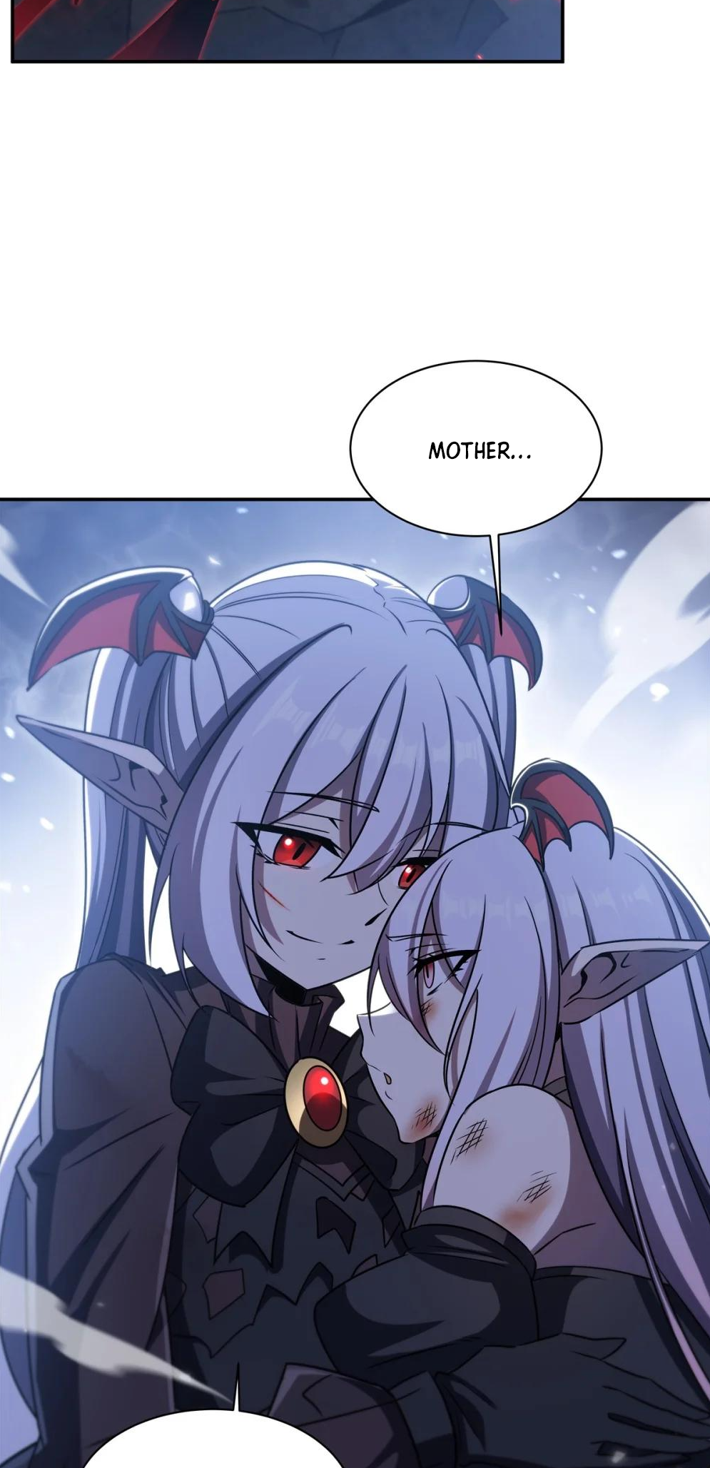 The Blood Princess and the Knight - Chapter 339 - Page 34