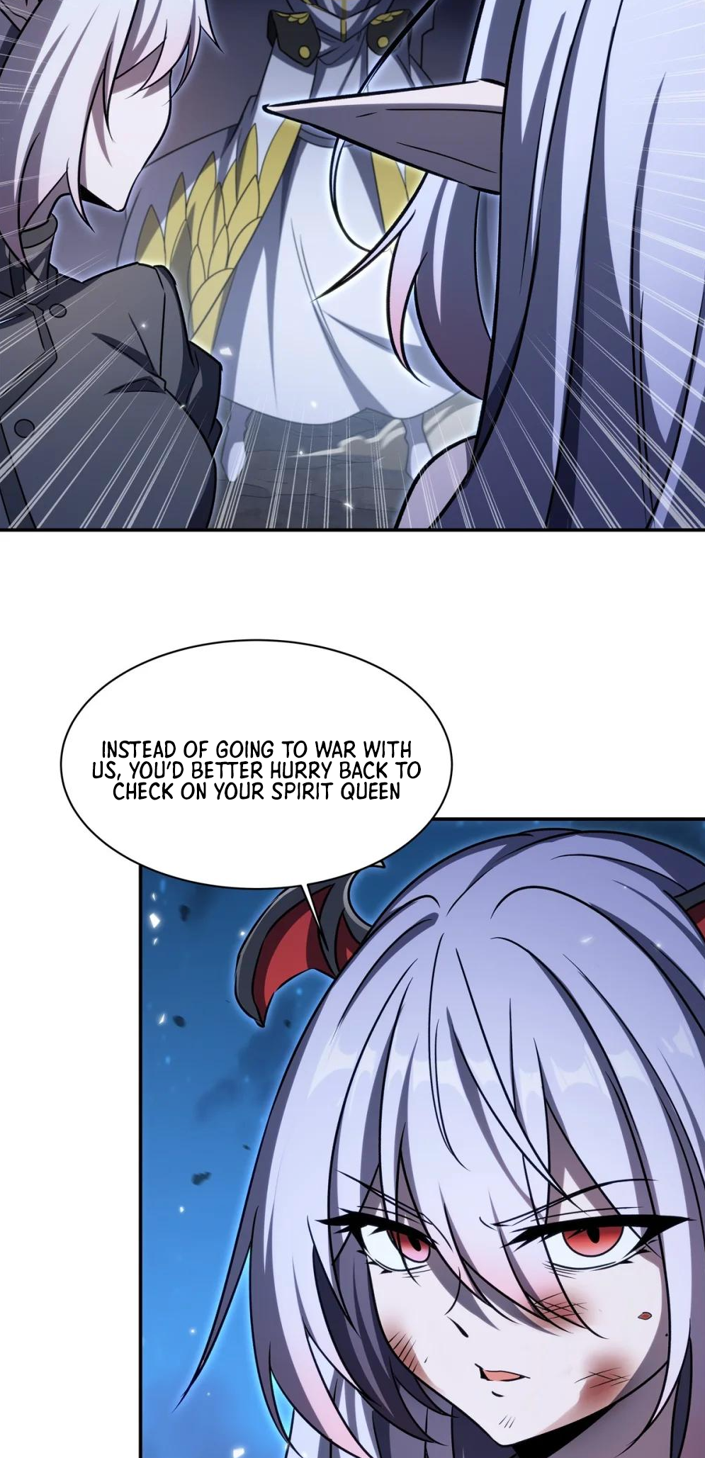 The Blood Princess and the Knight - Chapter 339 - Page 39