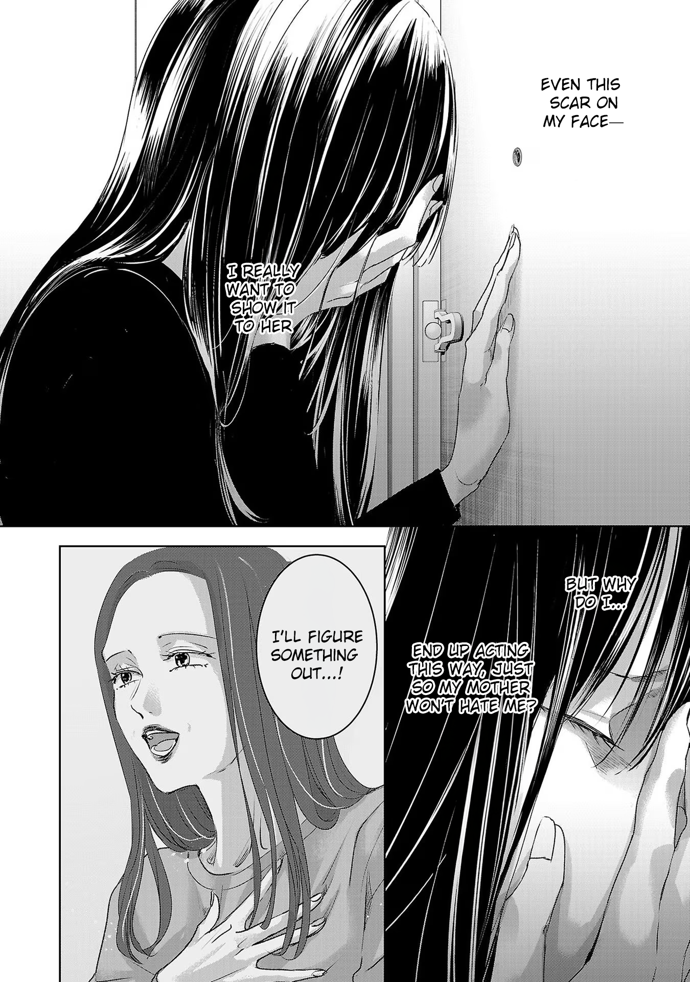 Tomorrow, I Will Be Someone's Girlfriend - Chapter 200 - Page 2