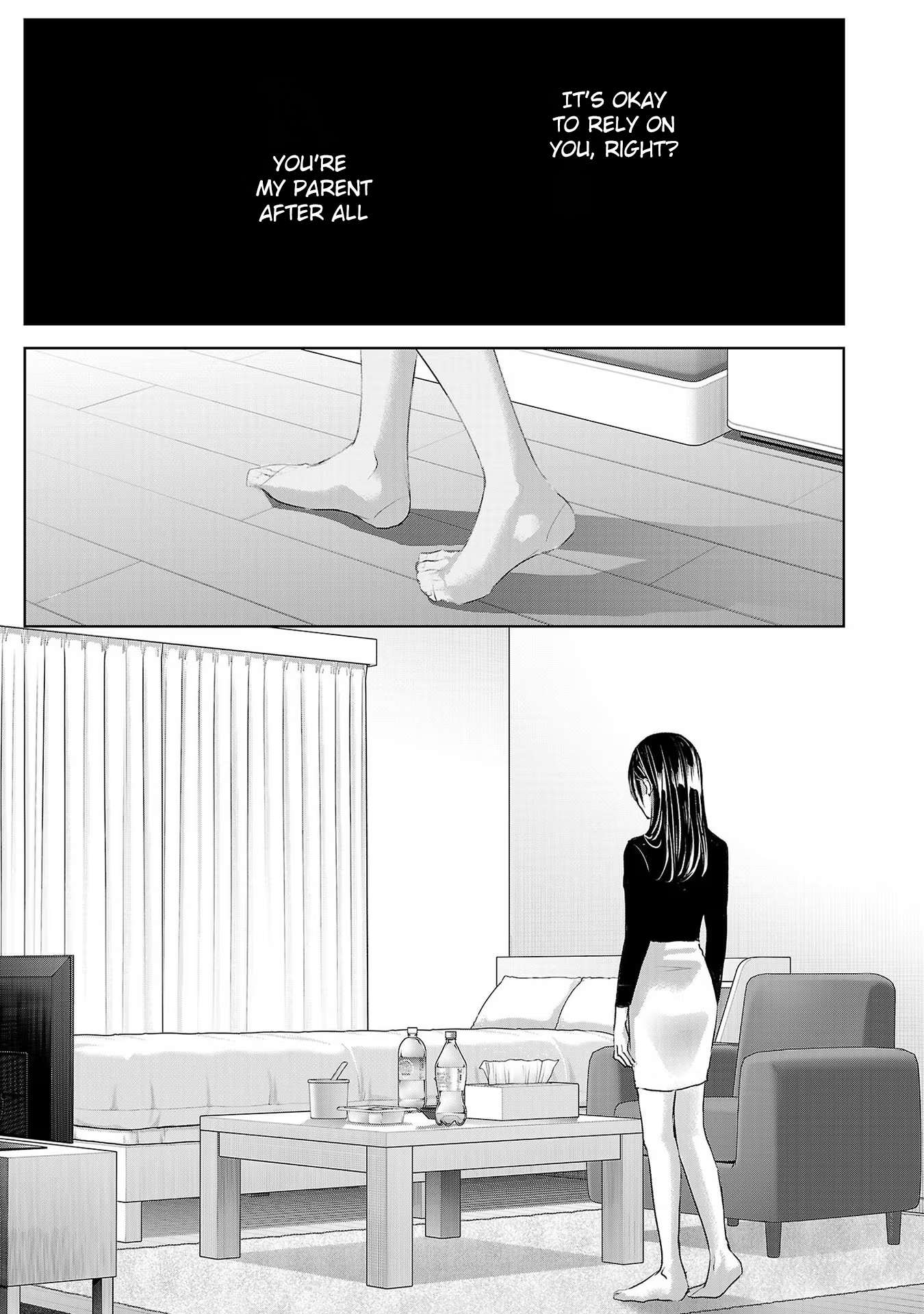Tomorrow, I Will Be Someone's Girlfriend - Chapter 200 - Page 3