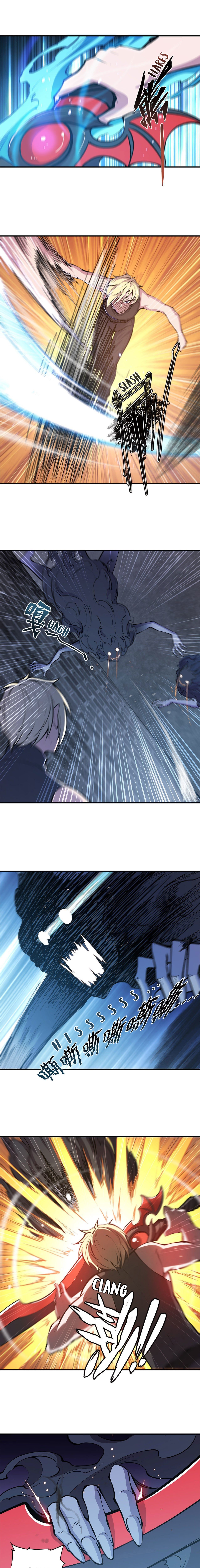 The Blood Princess and the Knight - Chapter 79 - Page 7