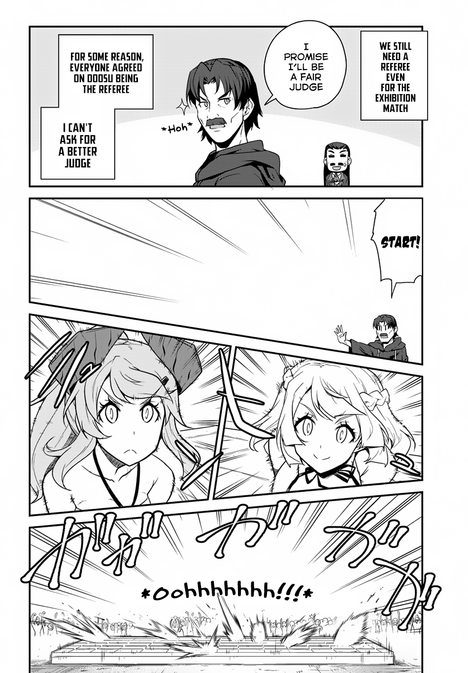 Farming Life in Another World - Chapter 77 - Page 3