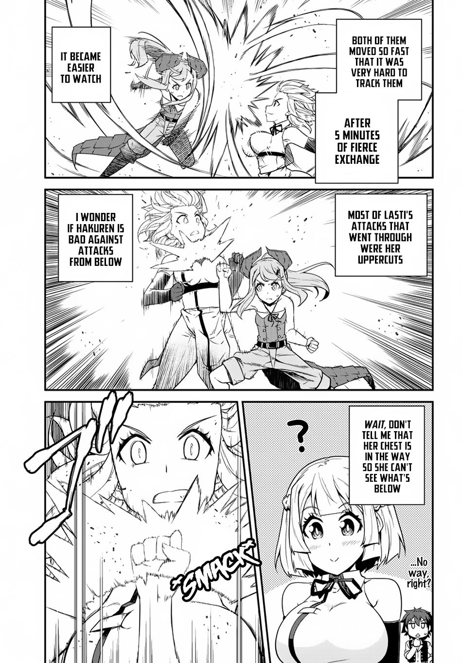 Farming Life in Another World - Chapter 77 - Page 4