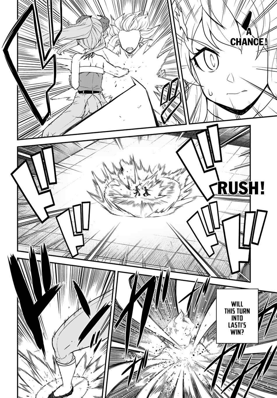 Farming Life in Another World - Chapter 77 - Page 5