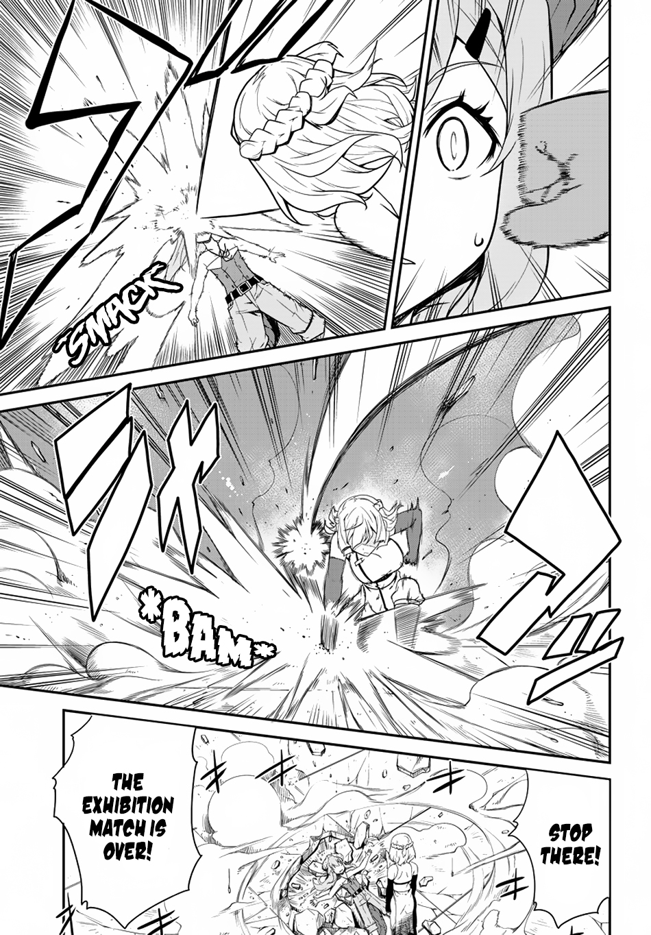 Farming Life in Another World - Chapter 77 - Page 6