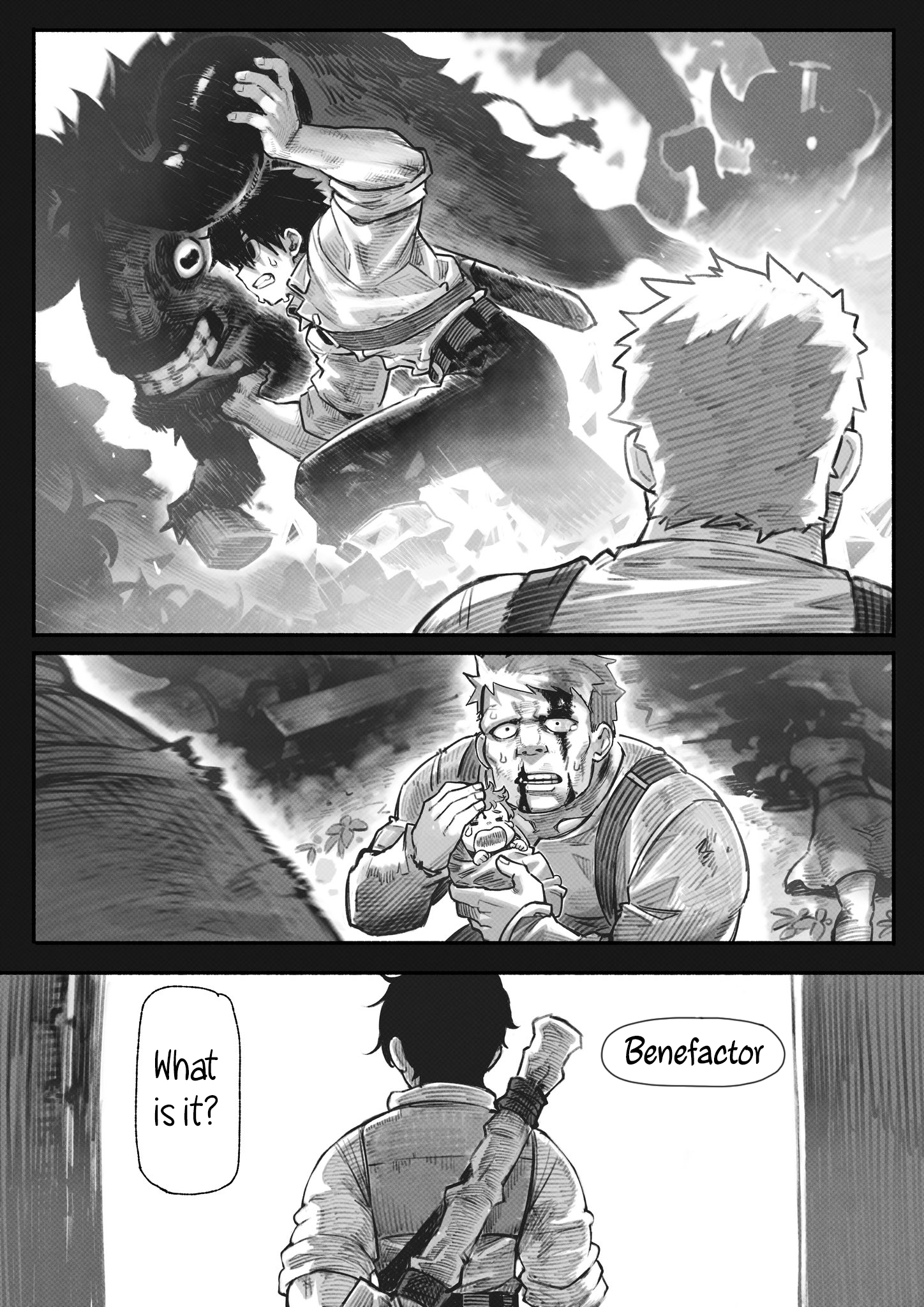 Harten - Chapter 2 - Page 5