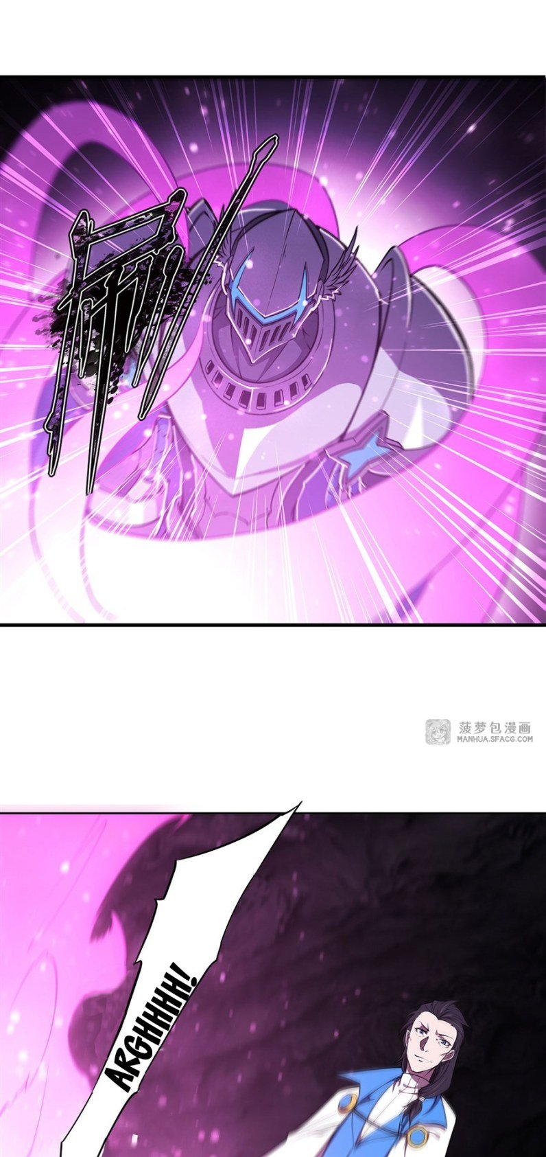 The Blood Princess and the Knight - Chapter 154 - Page 7