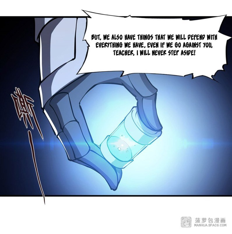 The Blood Princess and the Knight - Chapter 154 - Page 27