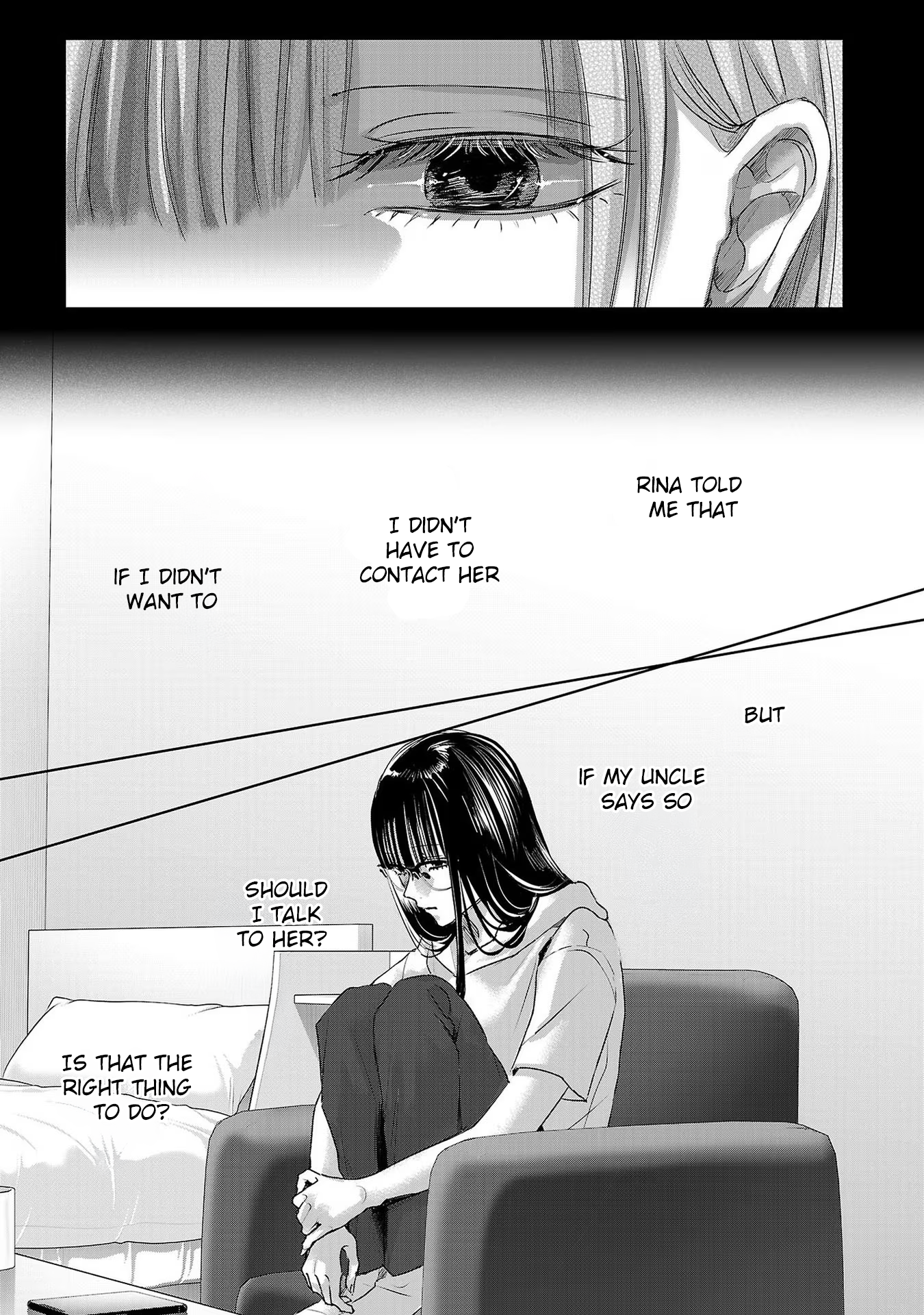 Tomorrow, I Will Be Someone's Girlfriend - Chapter 168 - Page 5