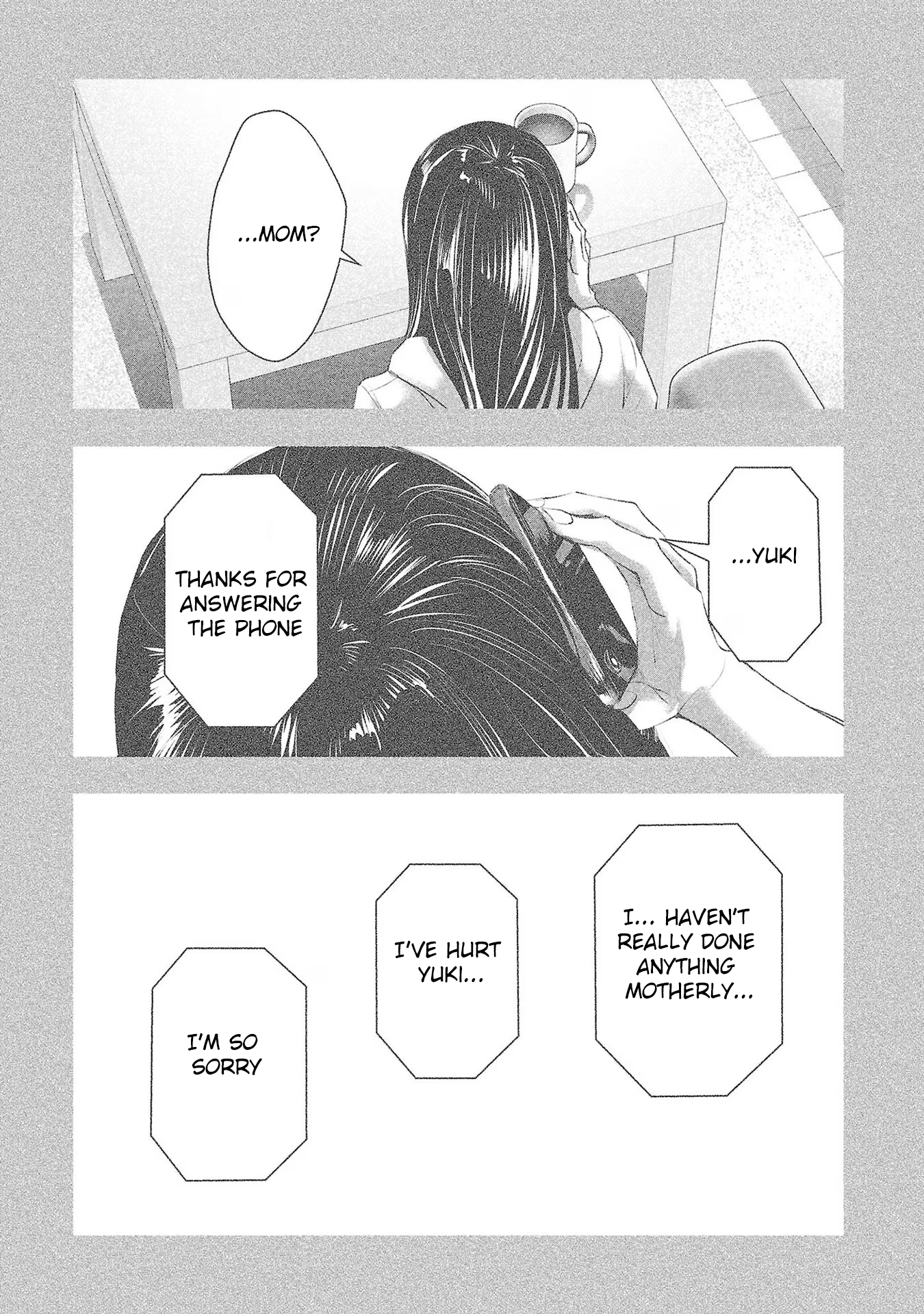 Tomorrow, I Will Be Someone's Girlfriend - Chapter 168 - Page 7