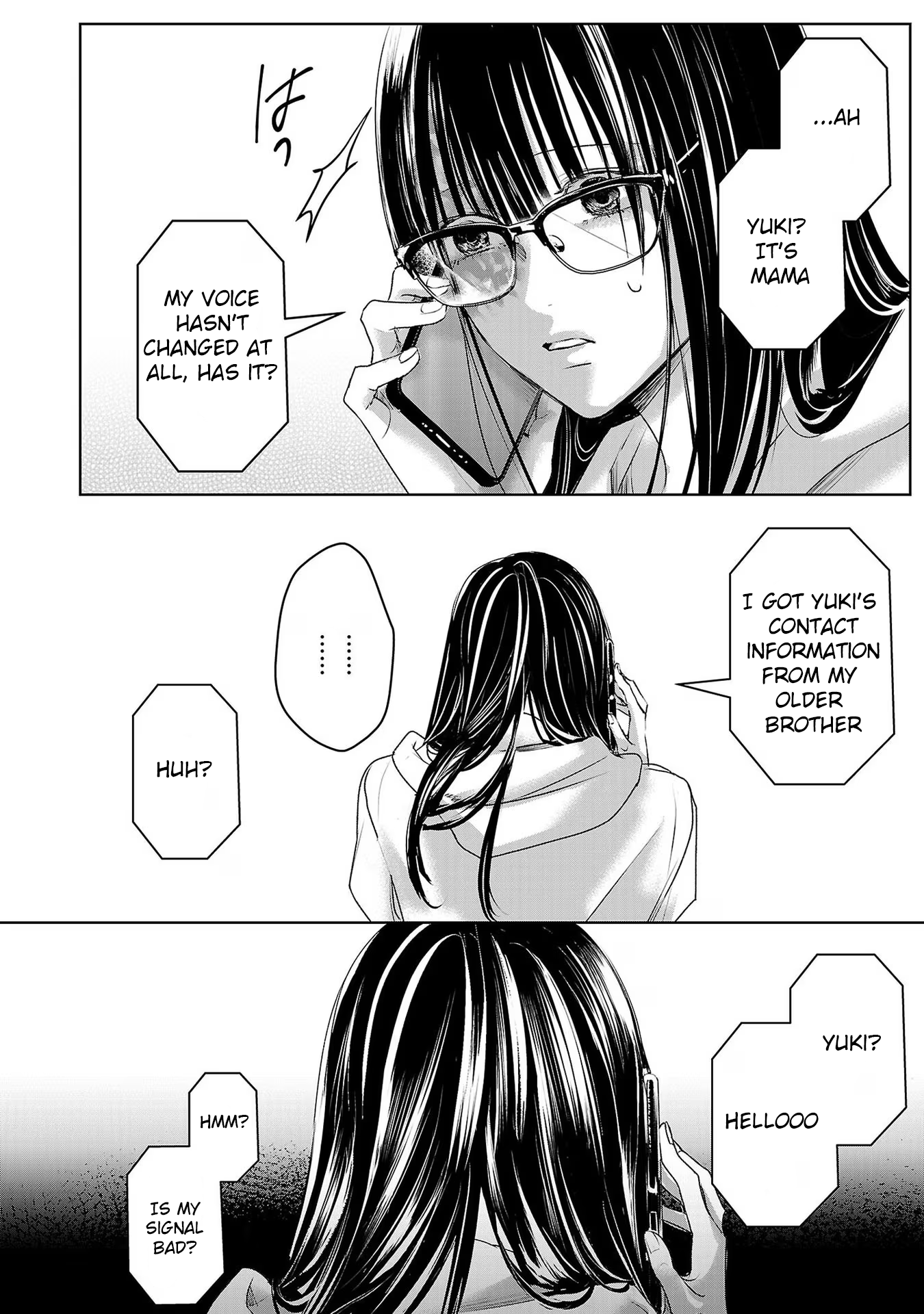Tomorrow, I Will Be Someone's Girlfriend - Chapter 168 - Page 8
