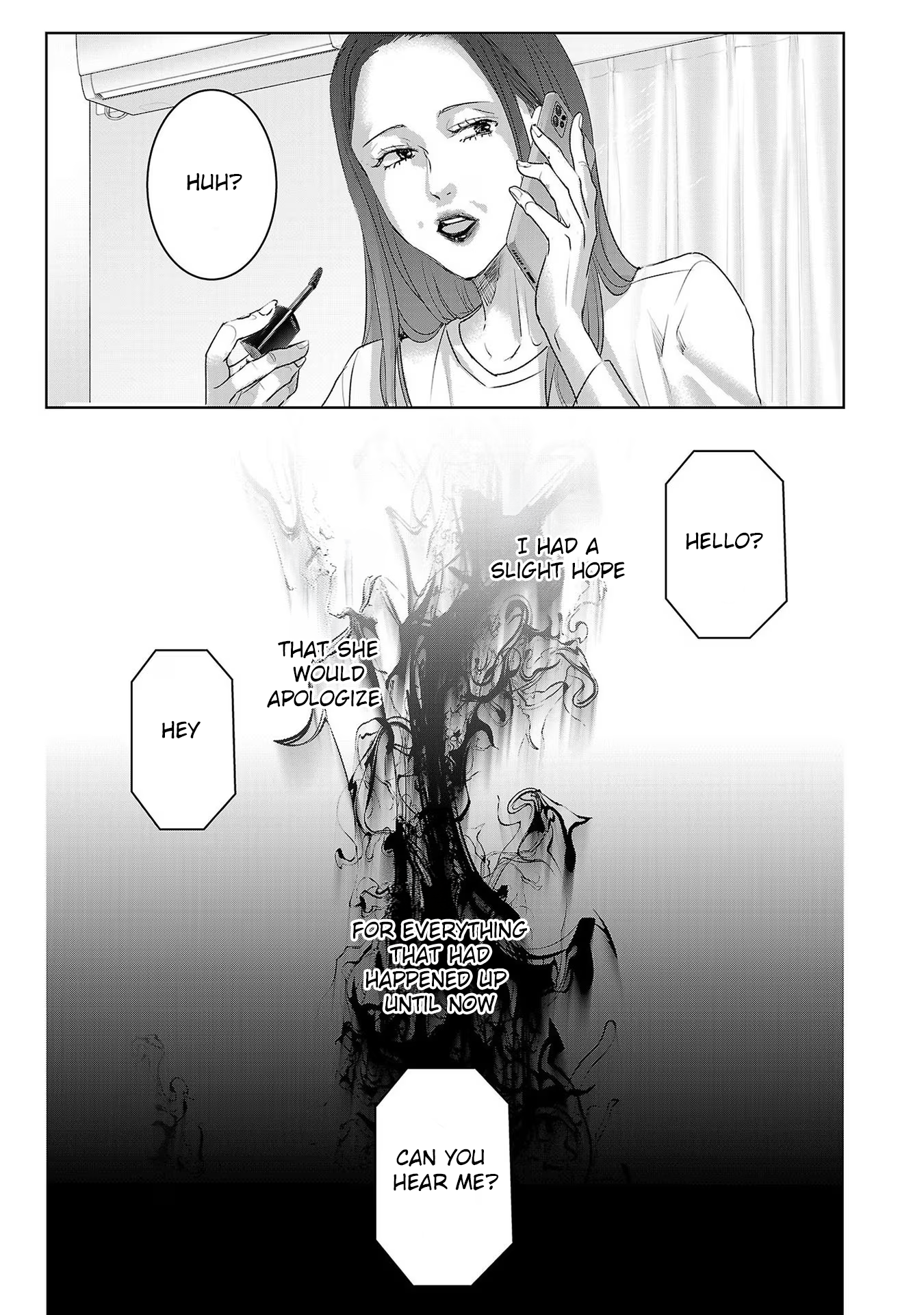 Tomorrow, I Will Be Someone's Girlfriend - Chapter 168 - Page 9