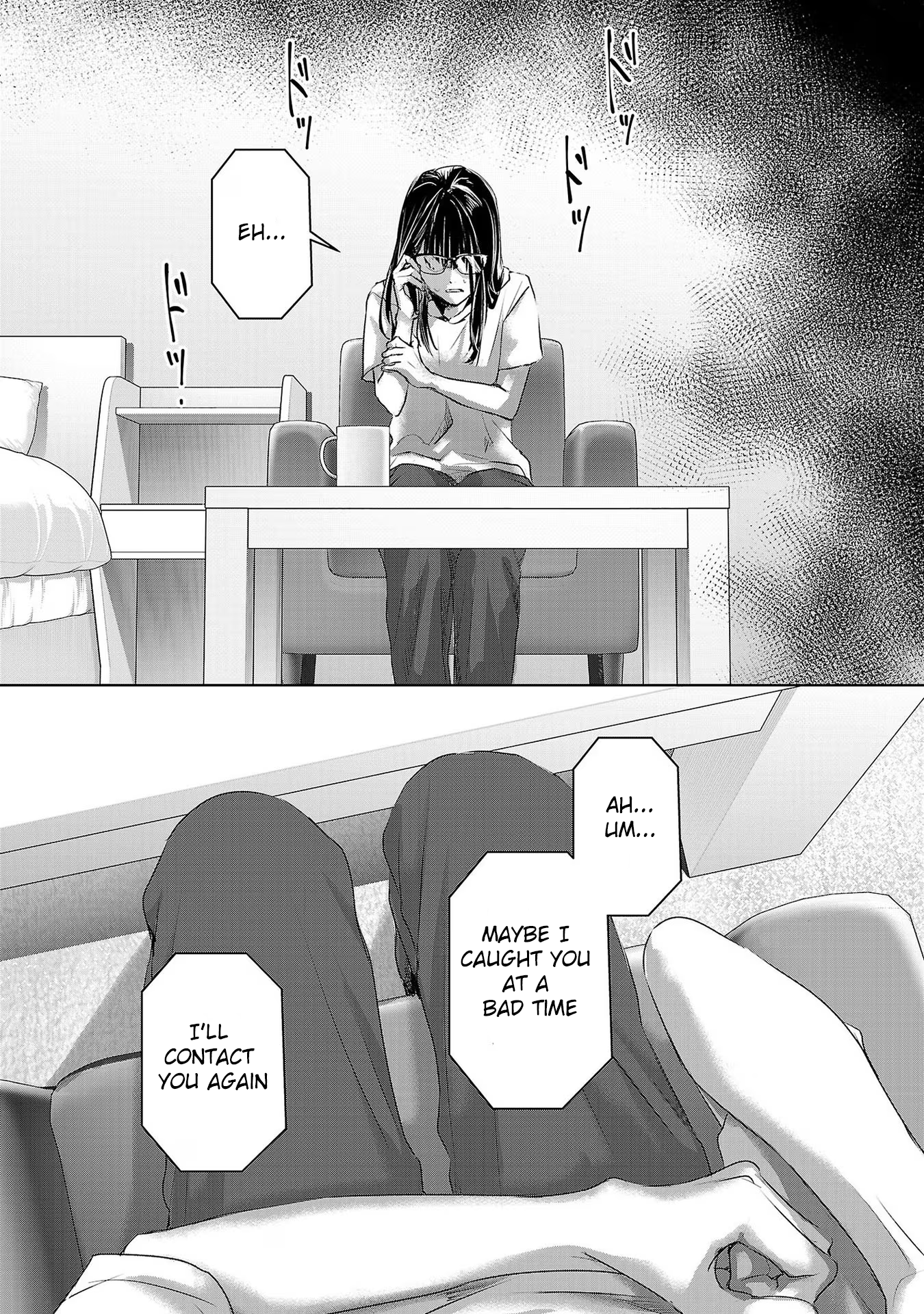 Tomorrow, I Will Be Someone's Girlfriend - Chapter 168 - Page 11