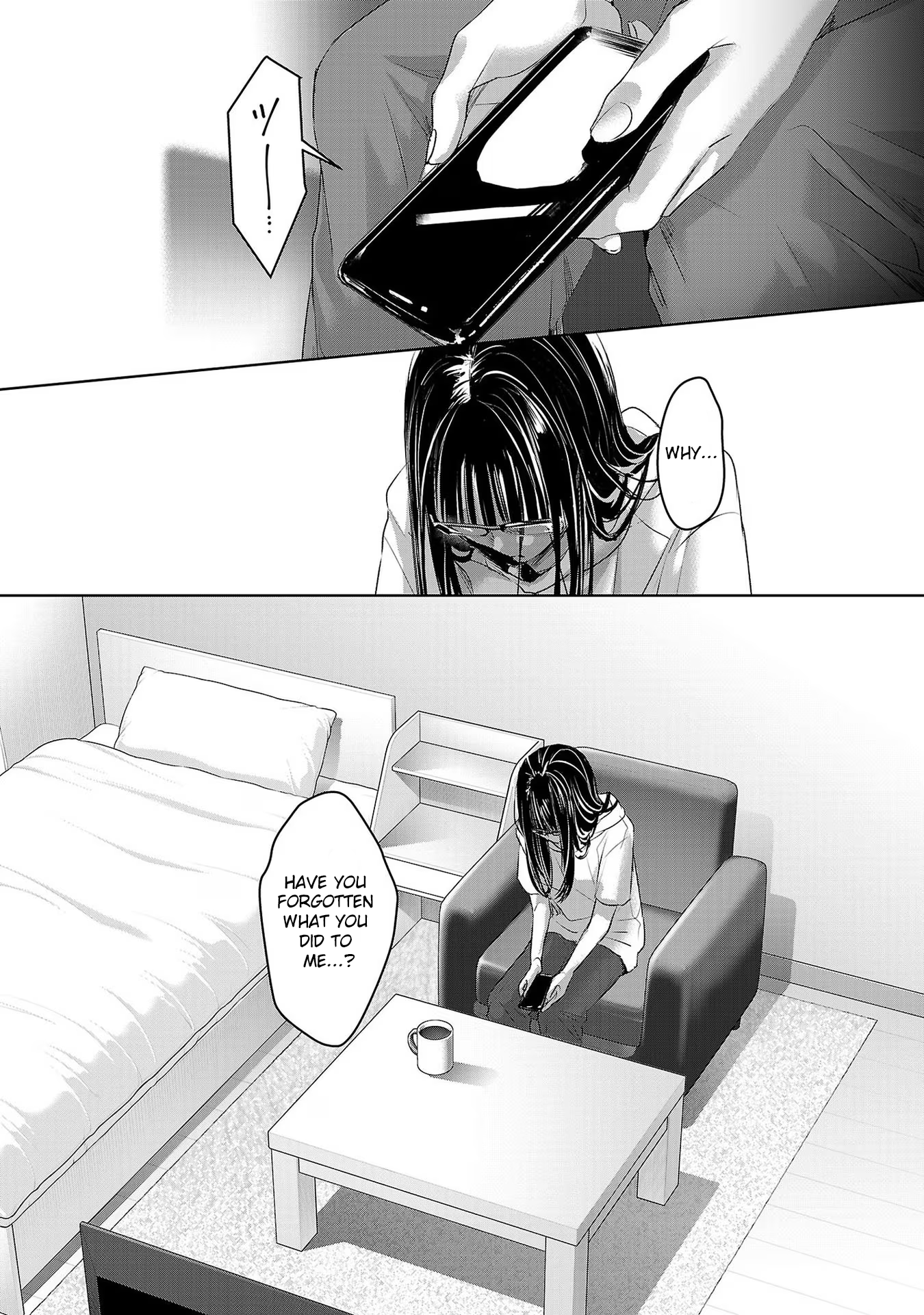 Tomorrow, I Will Be Someone's Girlfriend - Chapter 168 - Page 12