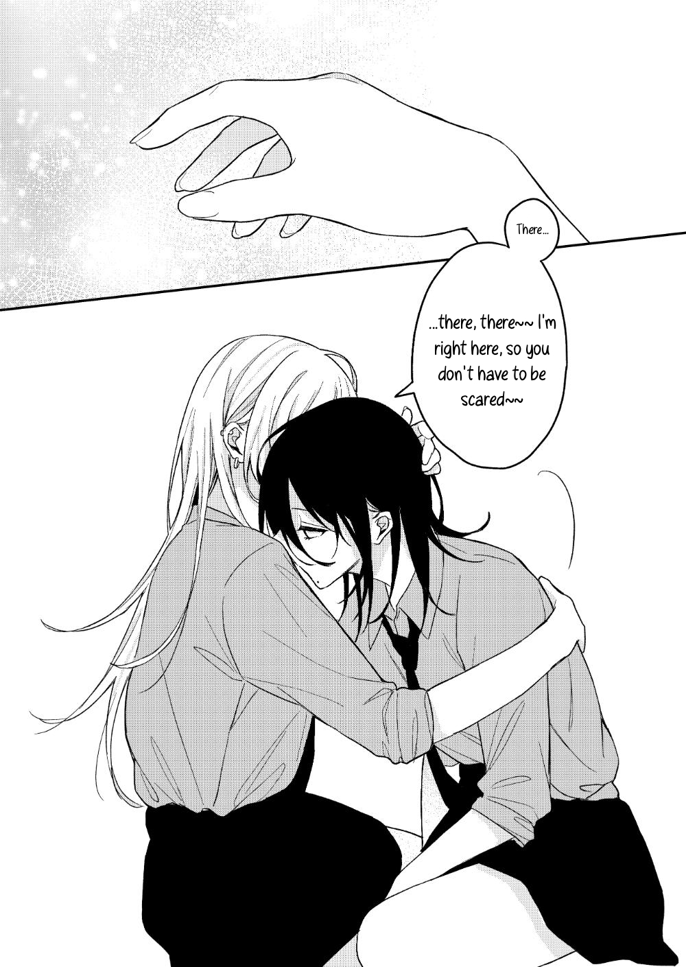Amasaya - Chapter 32 - Page 4