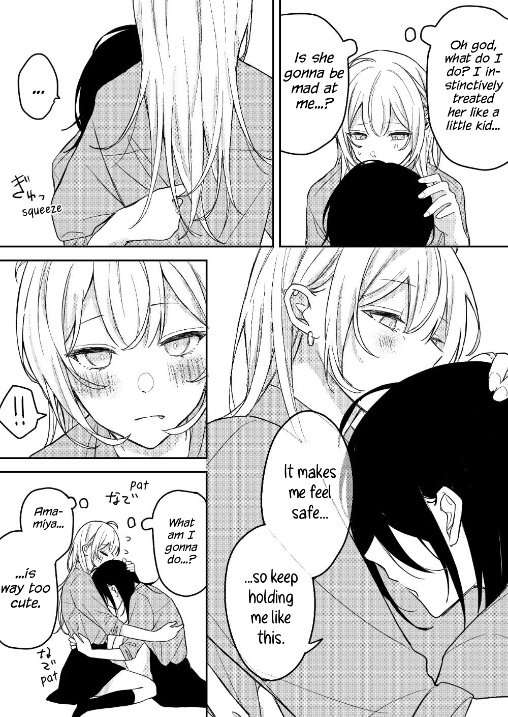Amasaya - Chapter 32 - Page 5