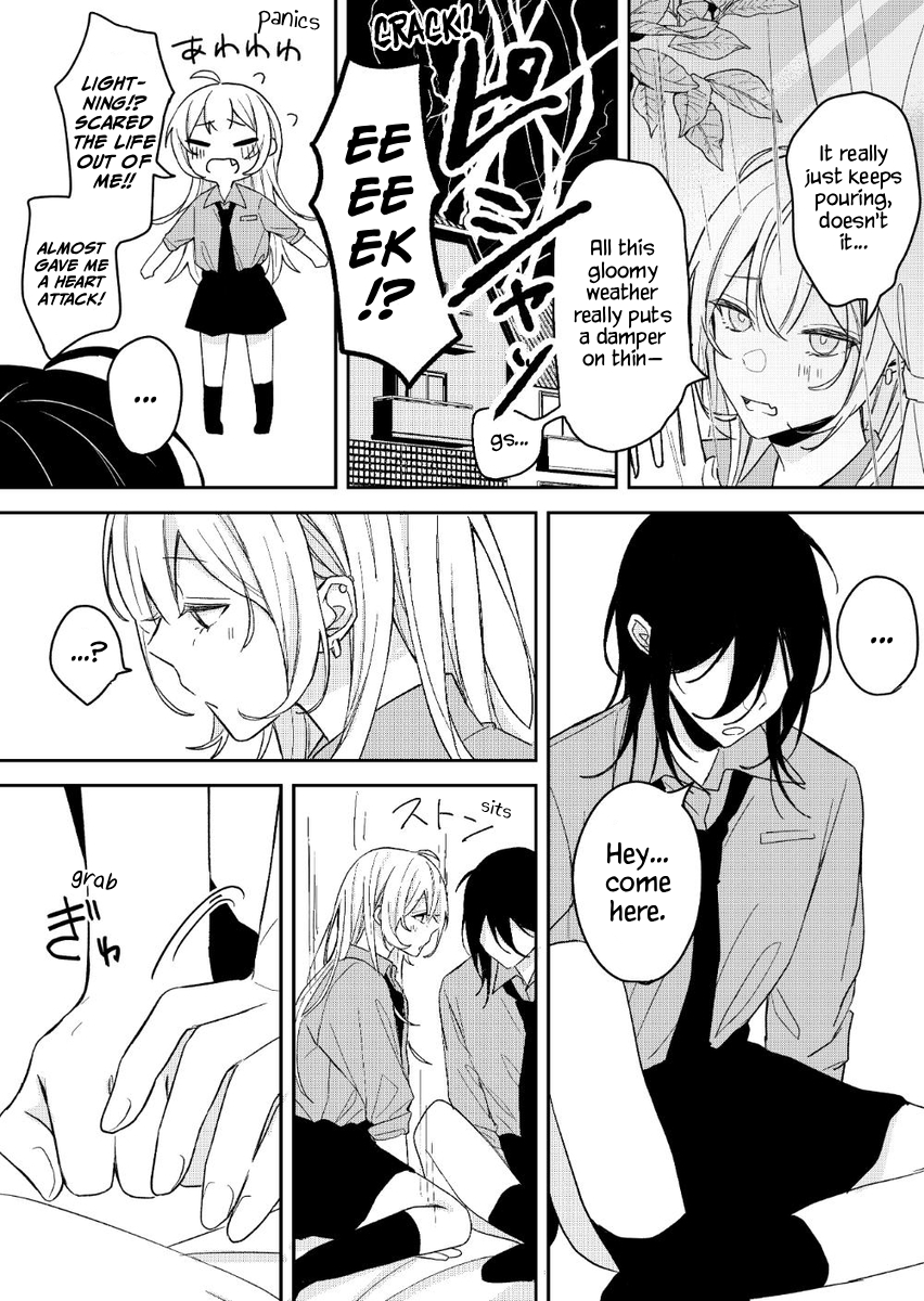 Amasaya - Chapter 32 - Page 2