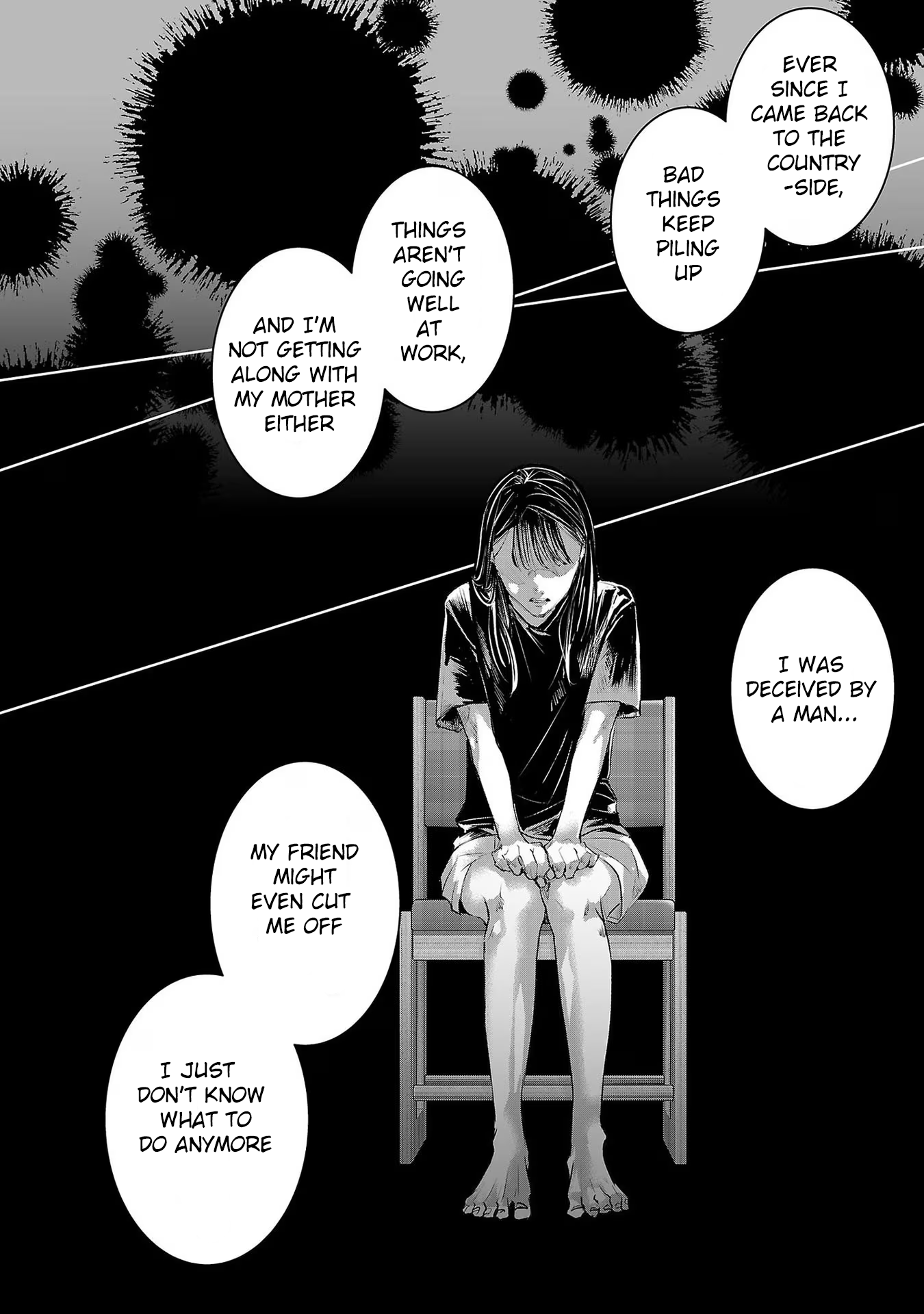 Tomorrow, I Will Be Someone's Girlfriend - Chapter 159 - Page 6