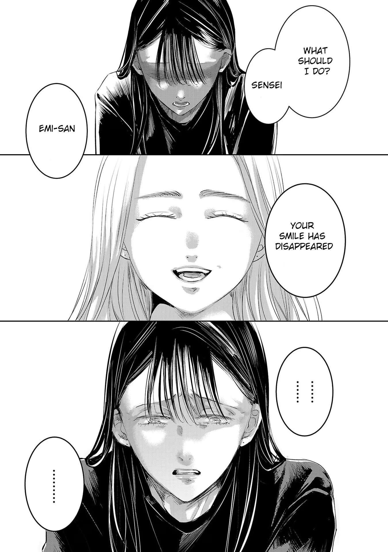 Tomorrow, I Will Be Someone's Girlfriend - Chapter 159 - Page 7