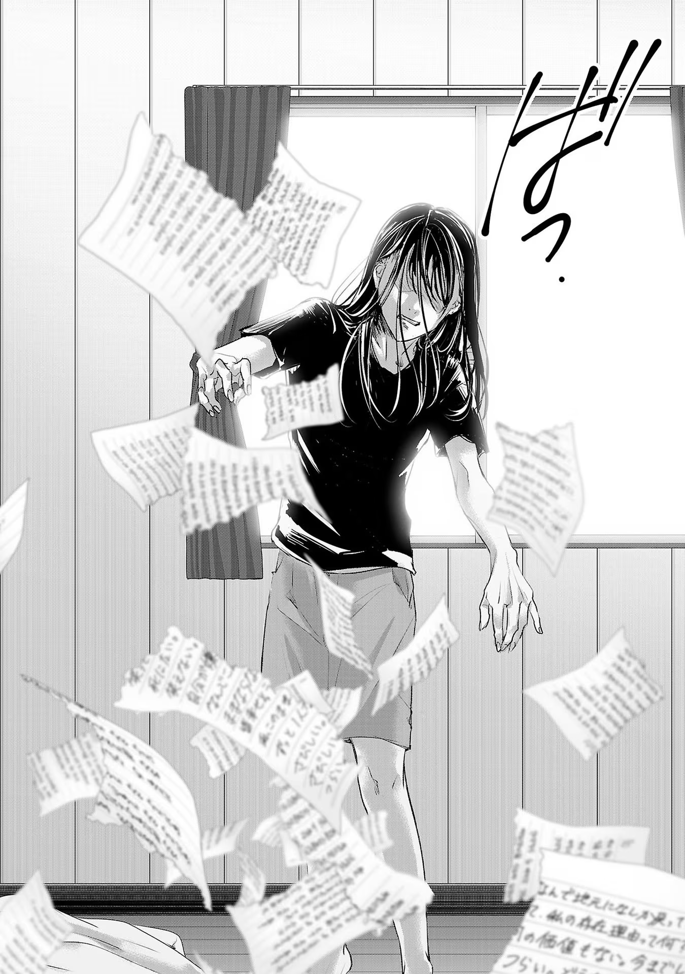 Tomorrow, I Will Be Someone's Girlfriend - Chapter 159 - Page 14