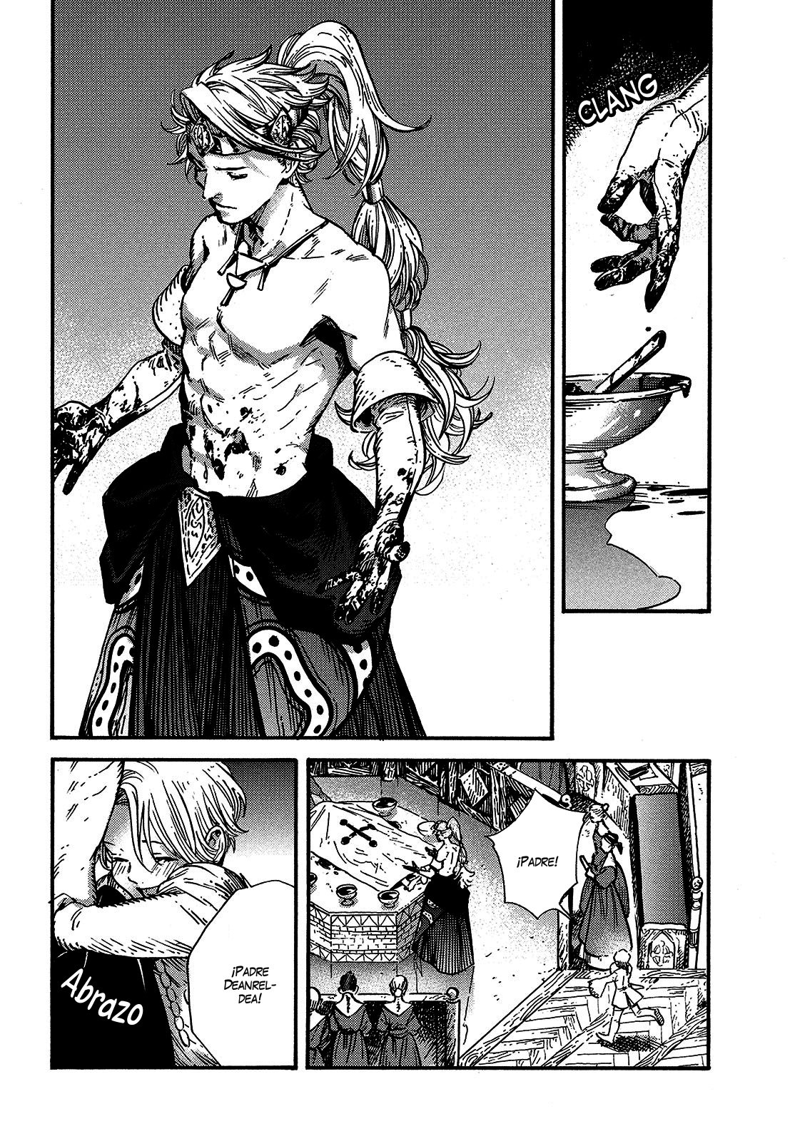 Witch Hat Atelier - Chapter 53 - Page 20