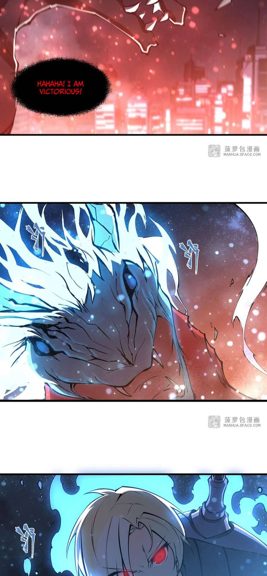 The Blood Princess and the Knight - Chapter 166 - Page 15