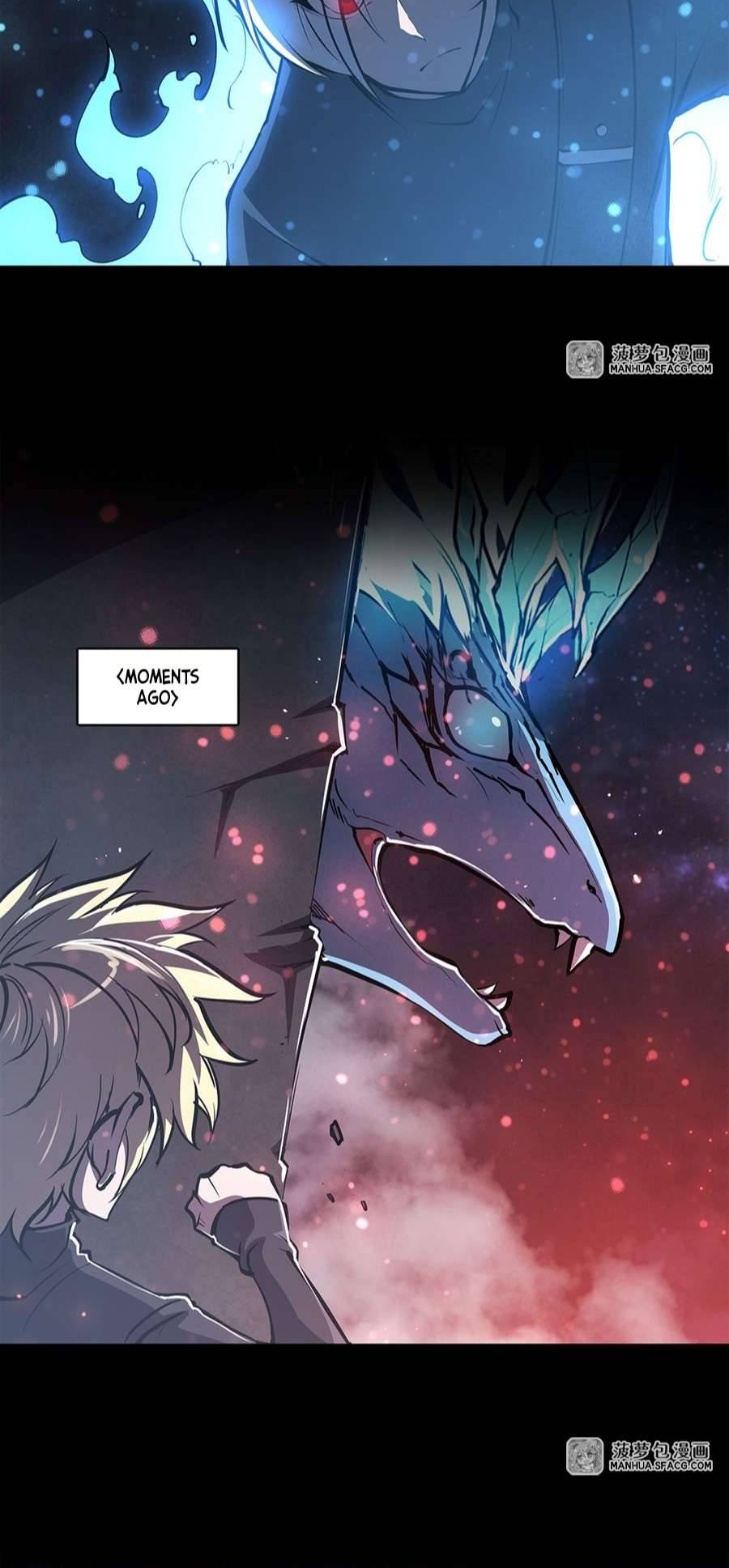 The Blood Princess and the Knight - Chapter 166 - Page 16