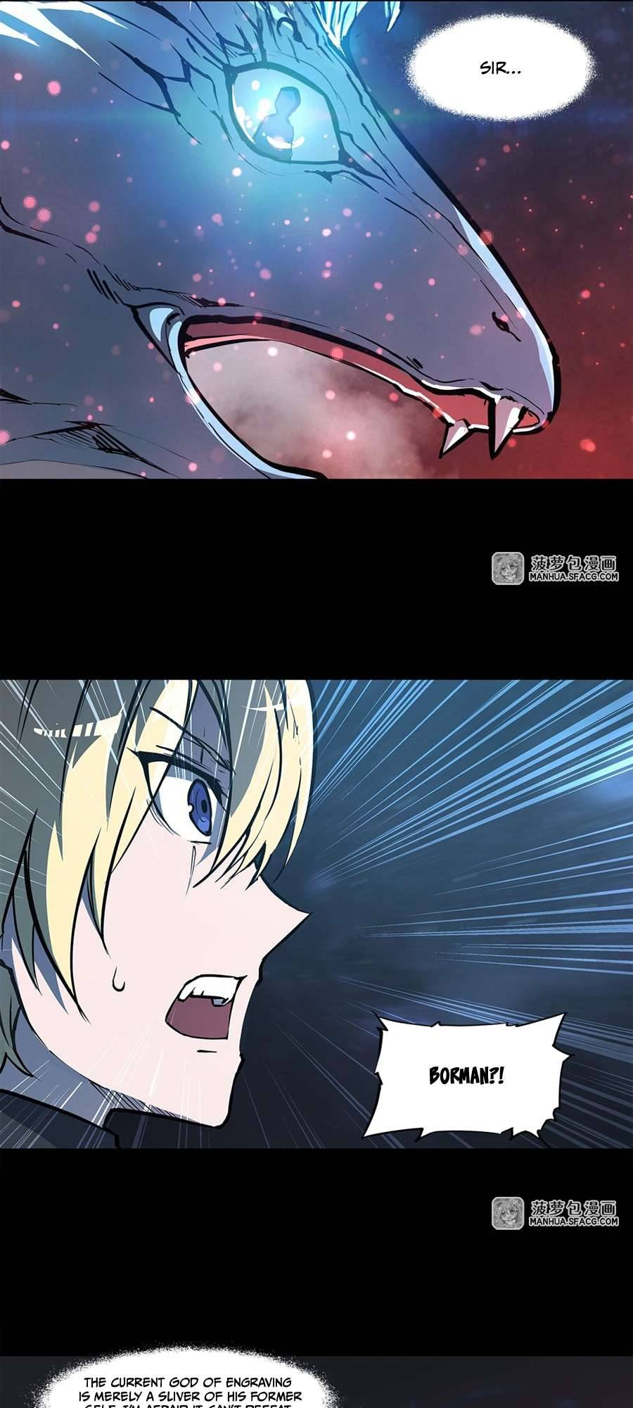 The Blood Princess and the Knight - Chapter 166 - Page 17