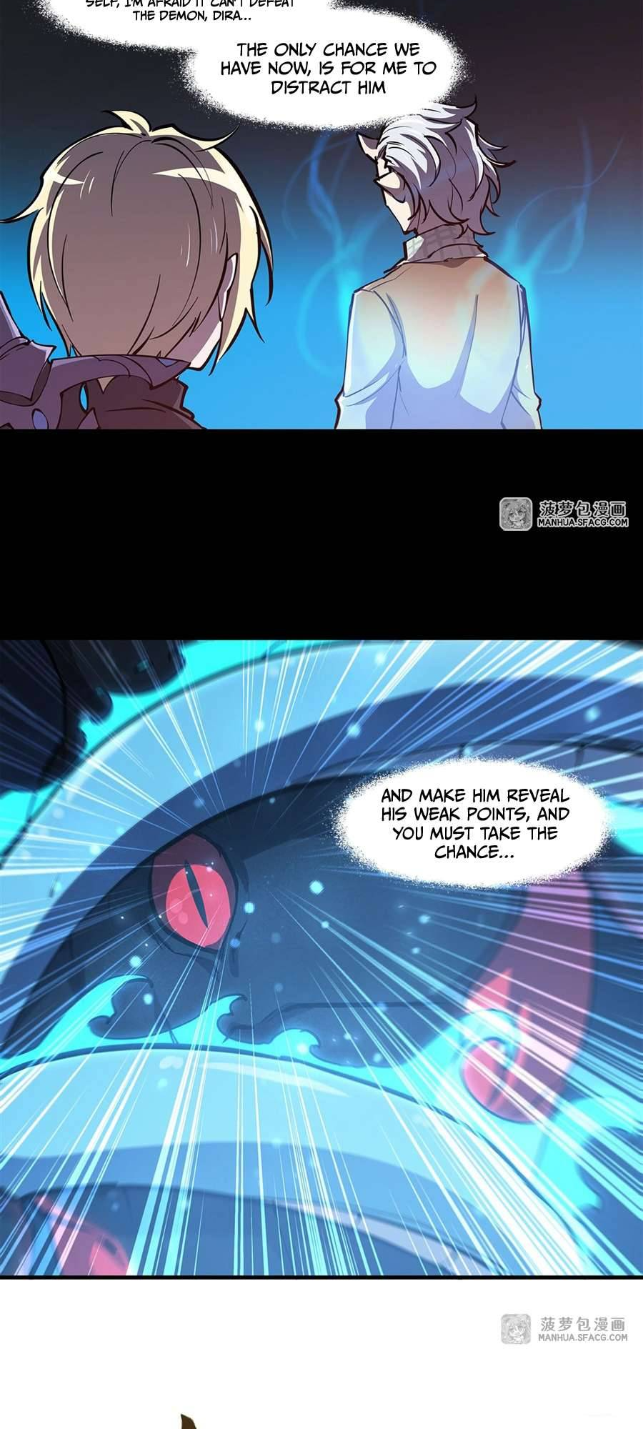 The Blood Princess and the Knight - Chapter 166 - Page 18