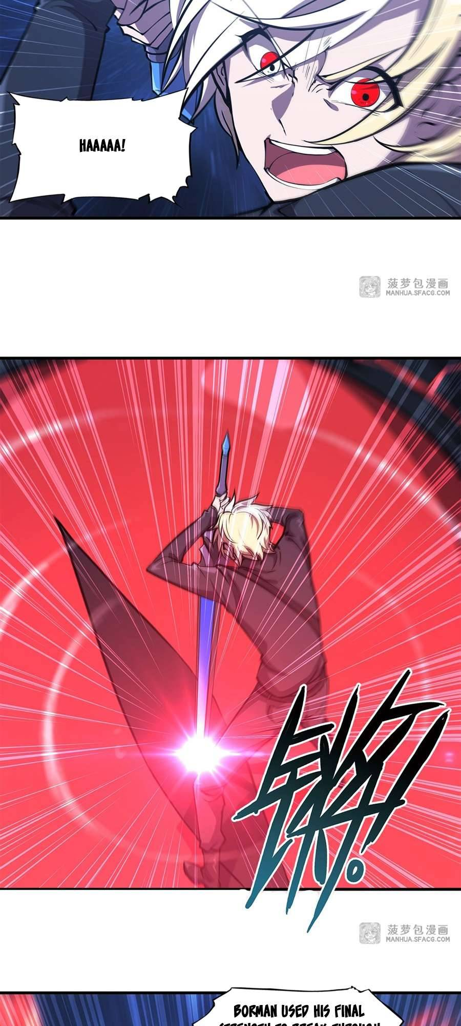 The Blood Princess and the Knight - Chapter 166 - Page 20
