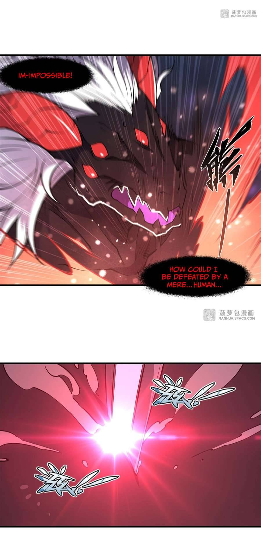 The Blood Princess and the Knight - Chapter 166 - Page 22