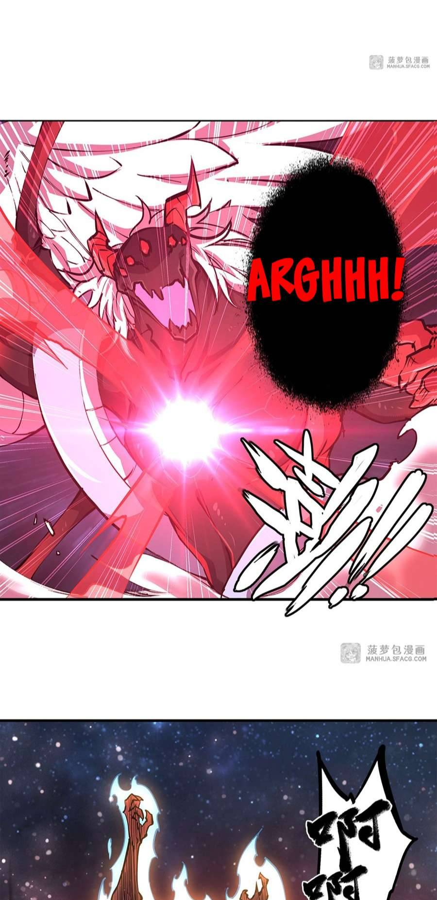 The Blood Princess and the Knight - Chapter 166 - Page 23