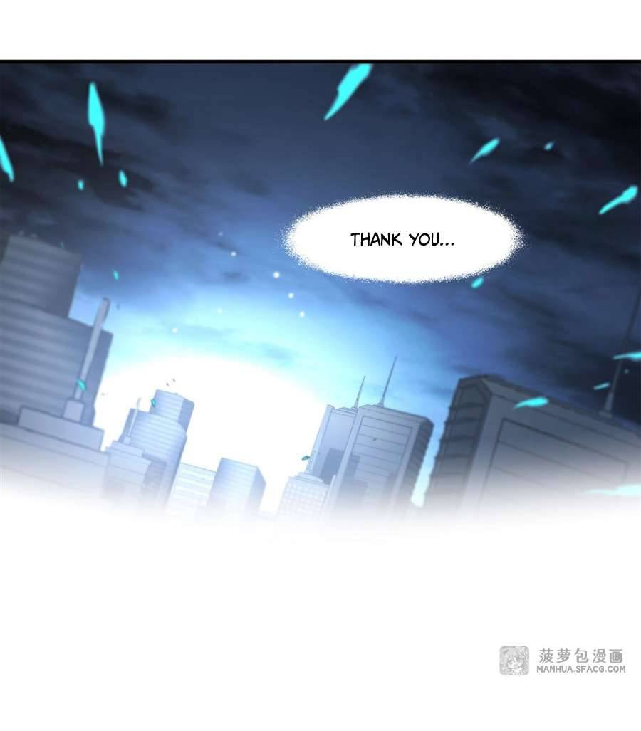 The Blood Princess and the Knight - Chapter 166 - Page 28