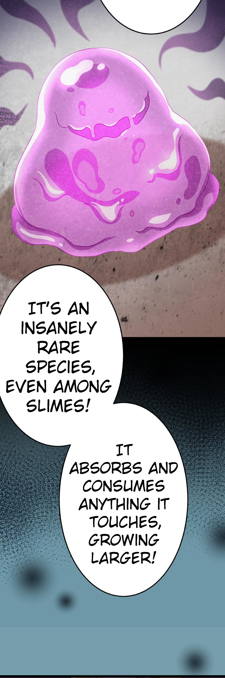The Boy Raised by the Demon Queen and the Dragon Queen Has No Rival - Chapter 26 - Page 4