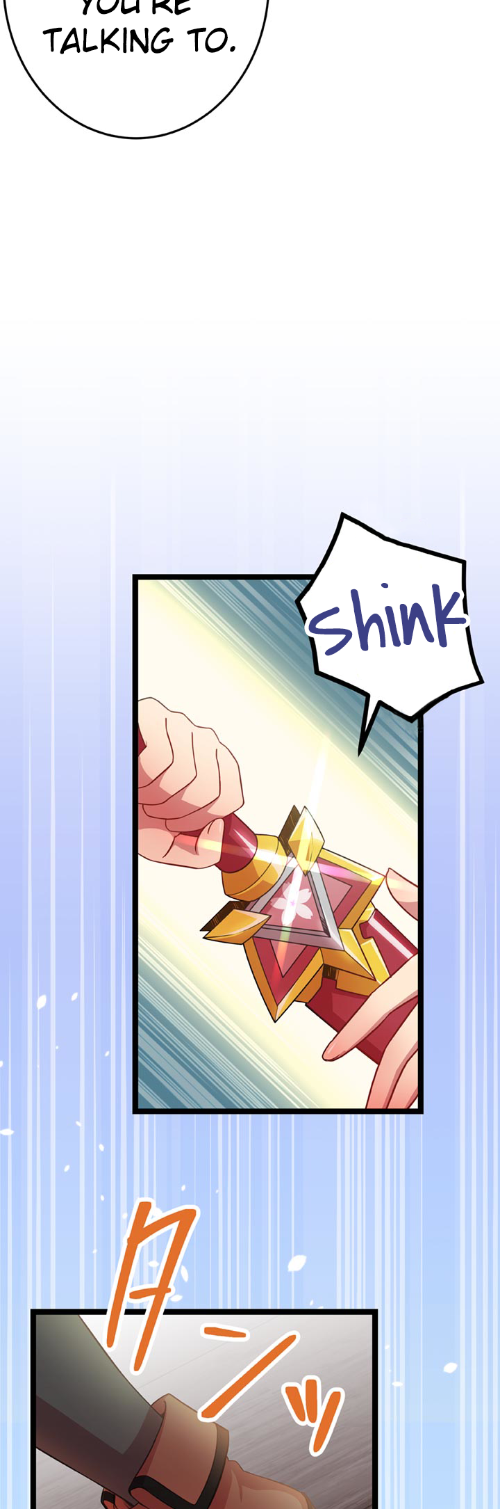 The Boy Raised by the Demon Queen and the Dragon Queen Has No Rival - Chapter 26 - Page 40