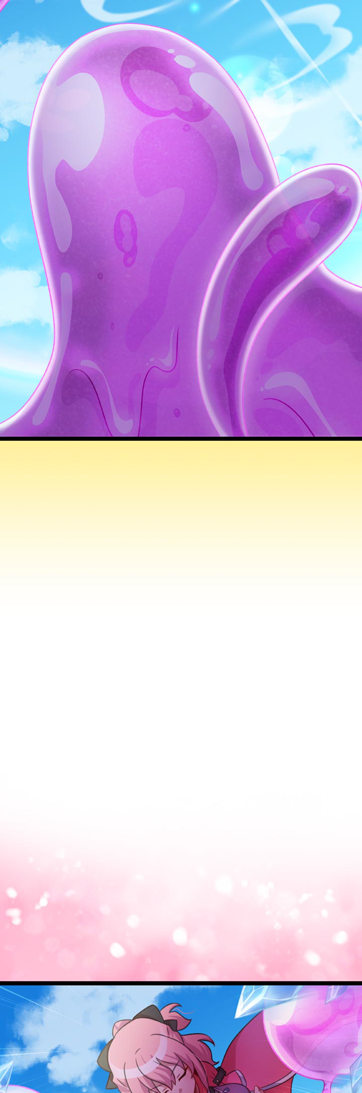 The Boy Raised by the Demon Queen and the Dragon Queen Has No Rival - Chapter 26 - Page 42