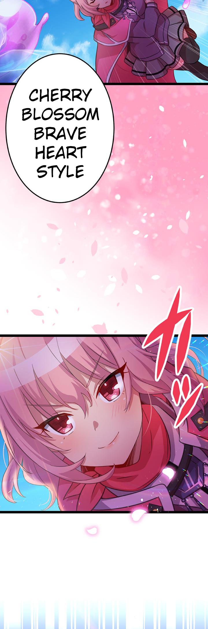The Boy Raised by the Demon Queen and the Dragon Queen Has No Rival - Chapter 26 - Page 43