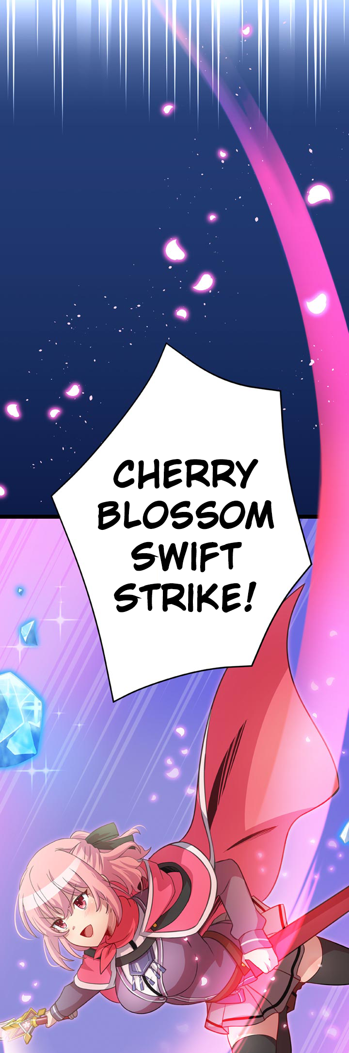 The Boy Raised by the Demon Queen and the Dragon Queen Has No Rival - Chapter 26 - Page 44