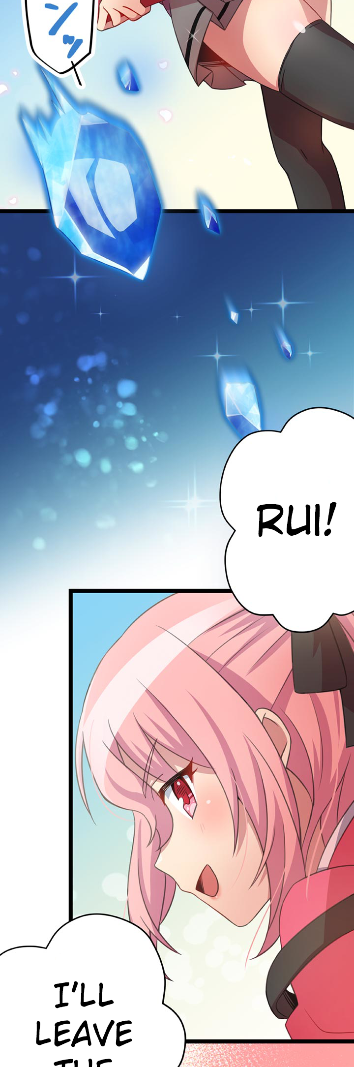 The Boy Raised by the Demon Queen and the Dragon Queen Has No Rival - Chapter 26 - Page 46