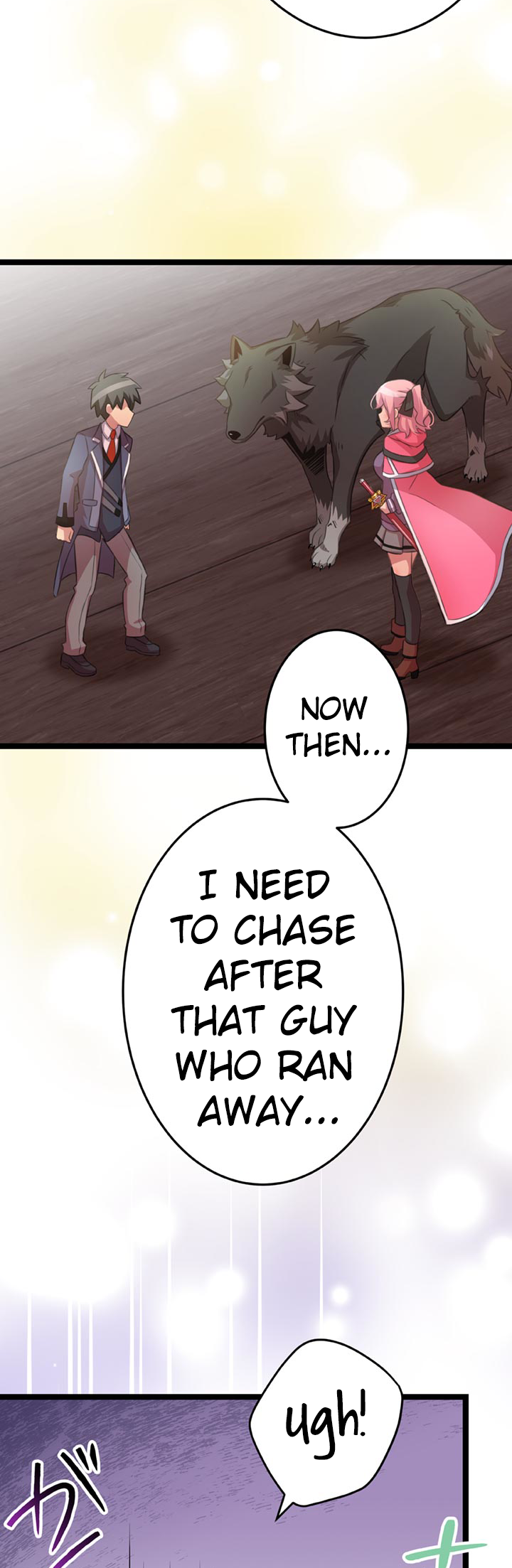 The Boy Raised by the Demon Queen and the Dragon Queen Has No Rival - Chapter 26 - Page 51